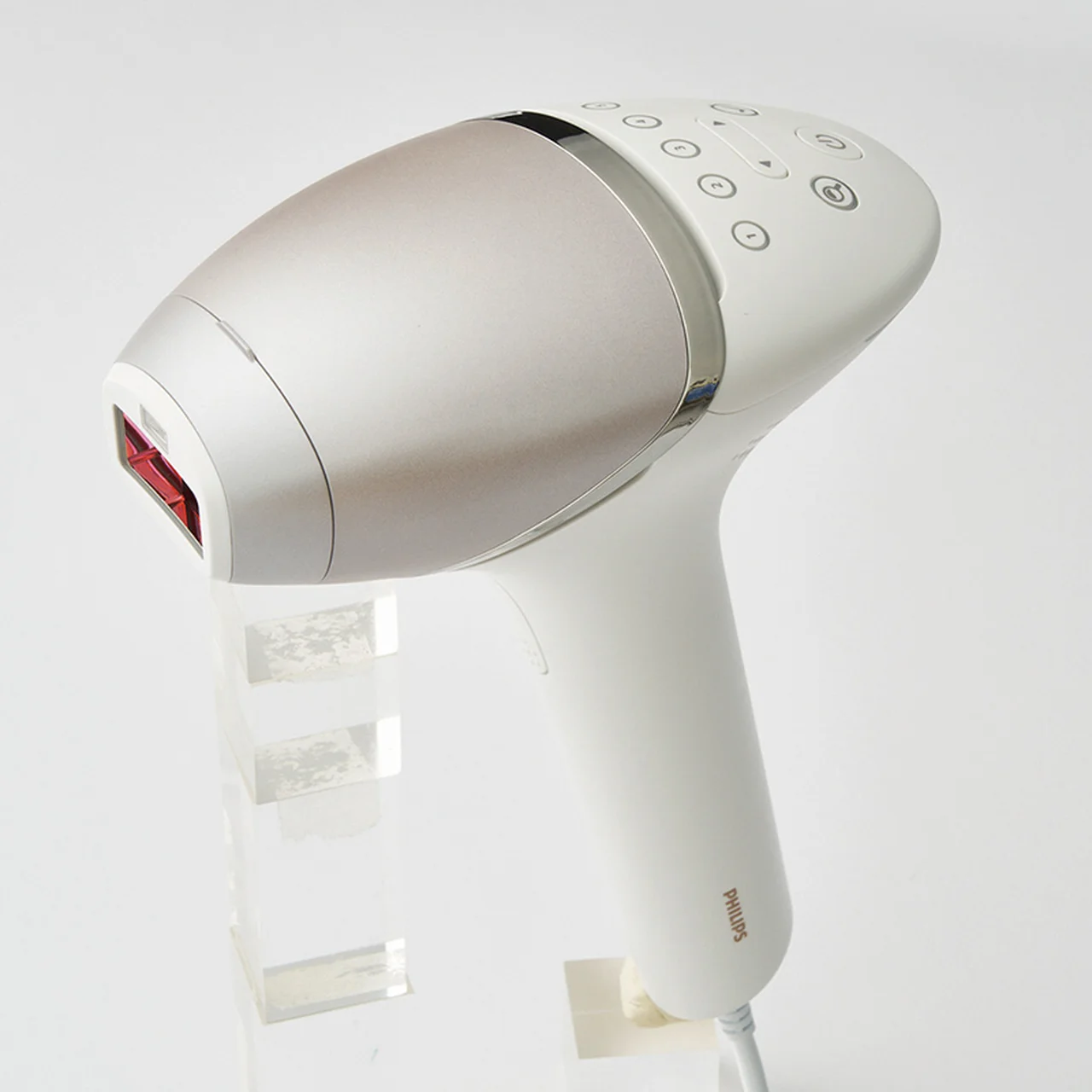 PHILIPS｜Lumea IPL 8000 Series SenseIQ