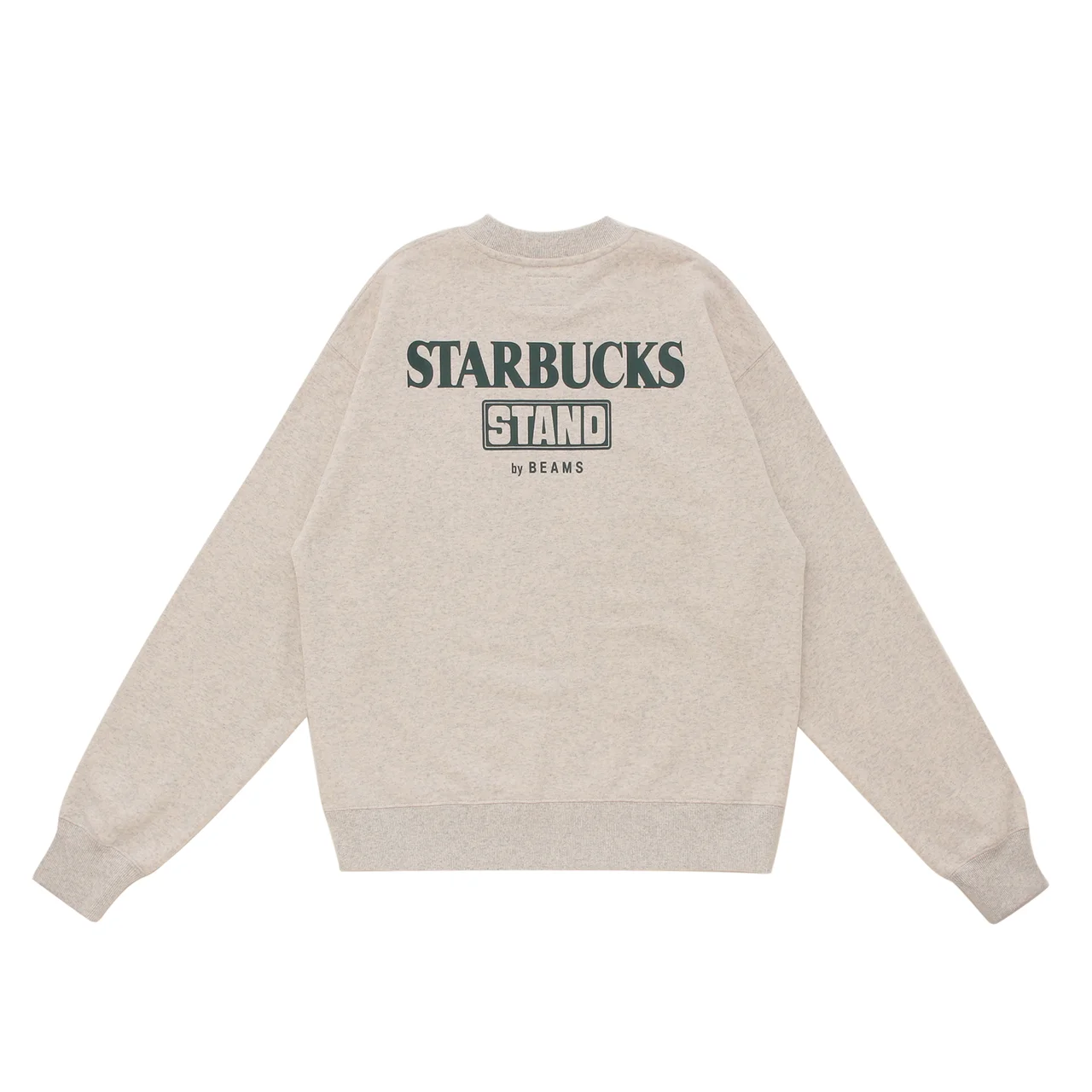 【大人のスタバ】ビームスとスターバックスの画像_16