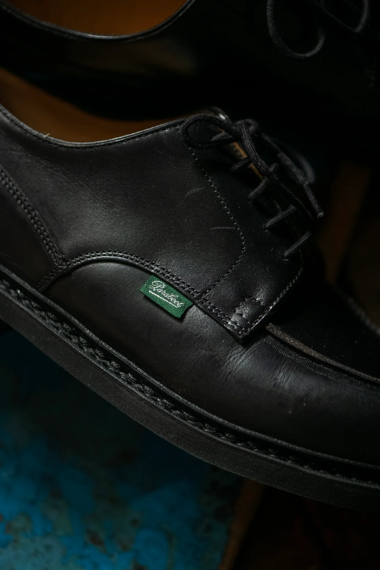 【大人が買うべきパラブーツ】完売必至のブの画像_9