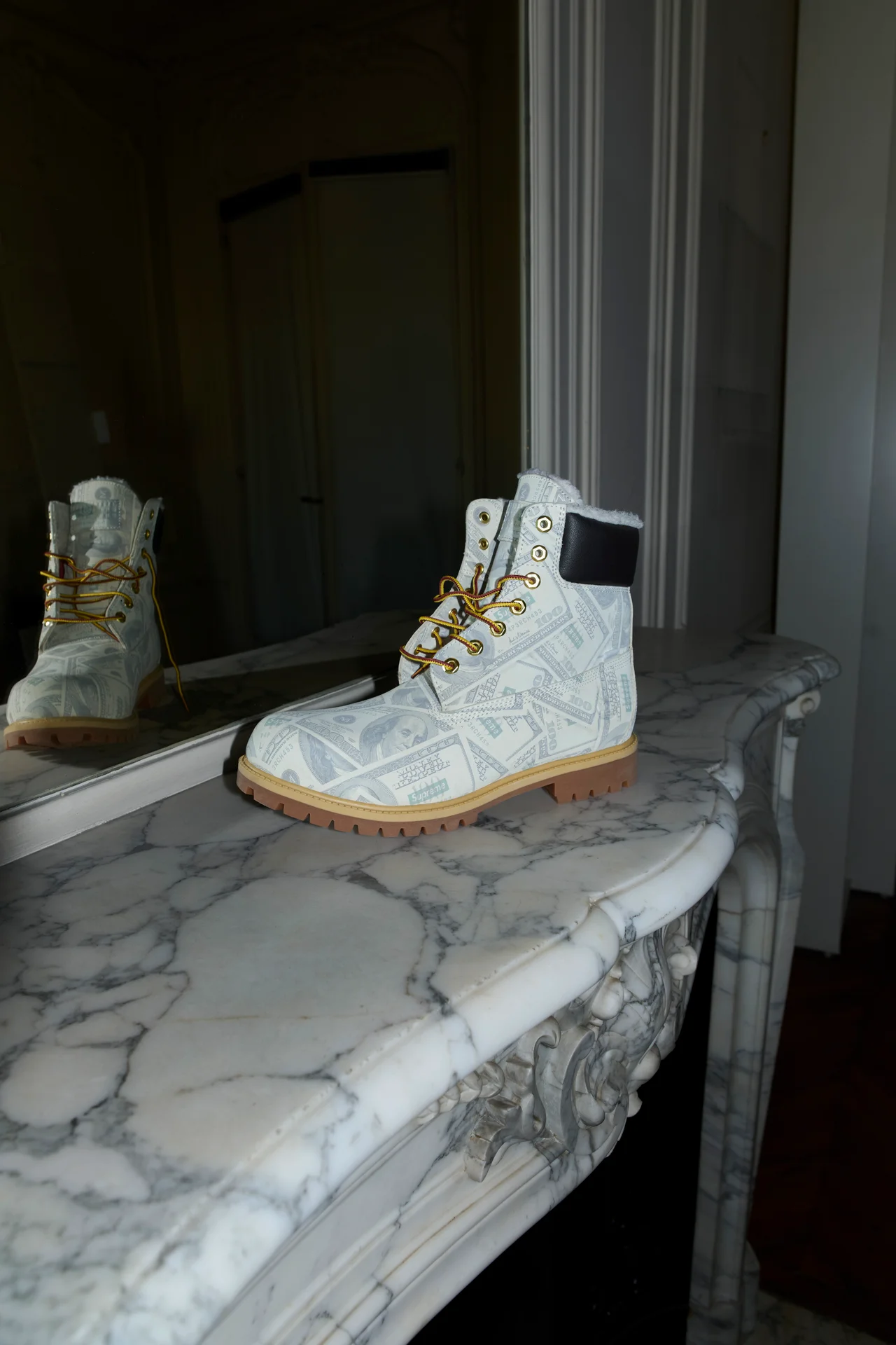 速報! 「シュプリーム」と「エムエム6 の画像_40