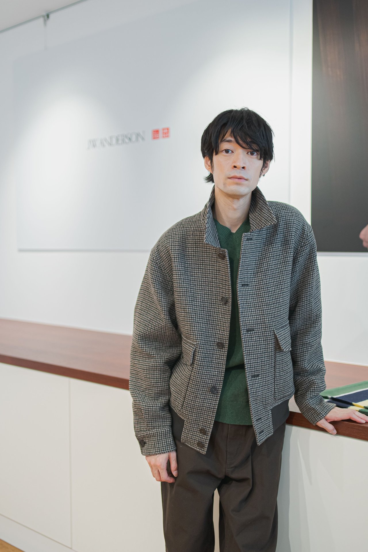 【大人のユニクロ】「UNIQLO andの画像_5