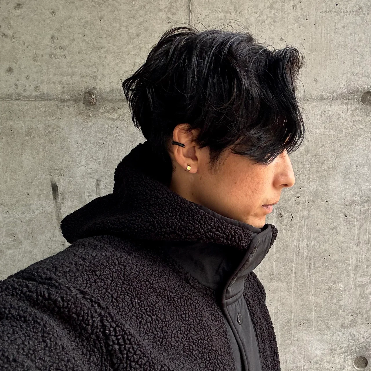 柳川一心さんプロフィール画像