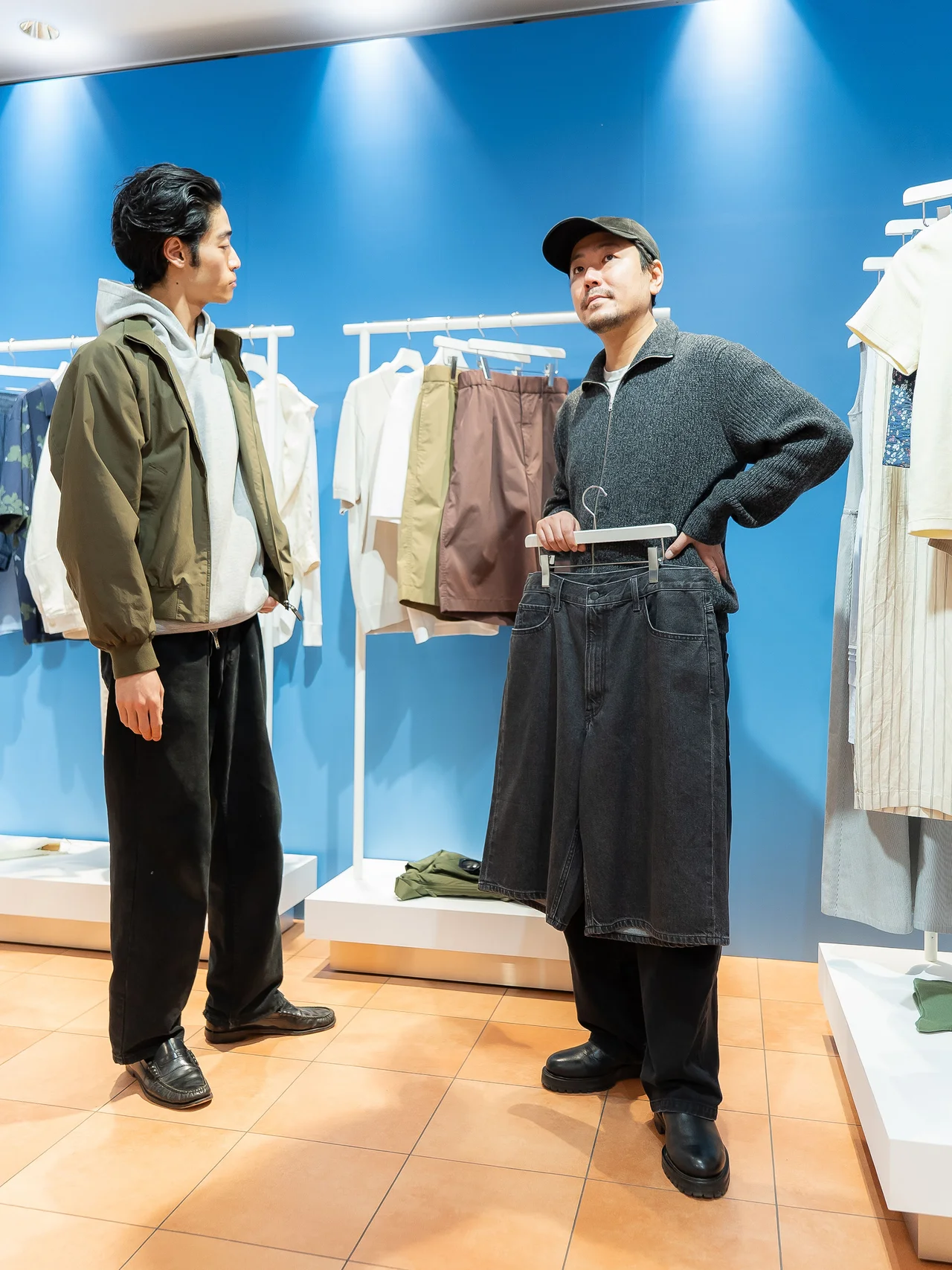 【大人のユニクロ】UNIQLO2026年の画像_25