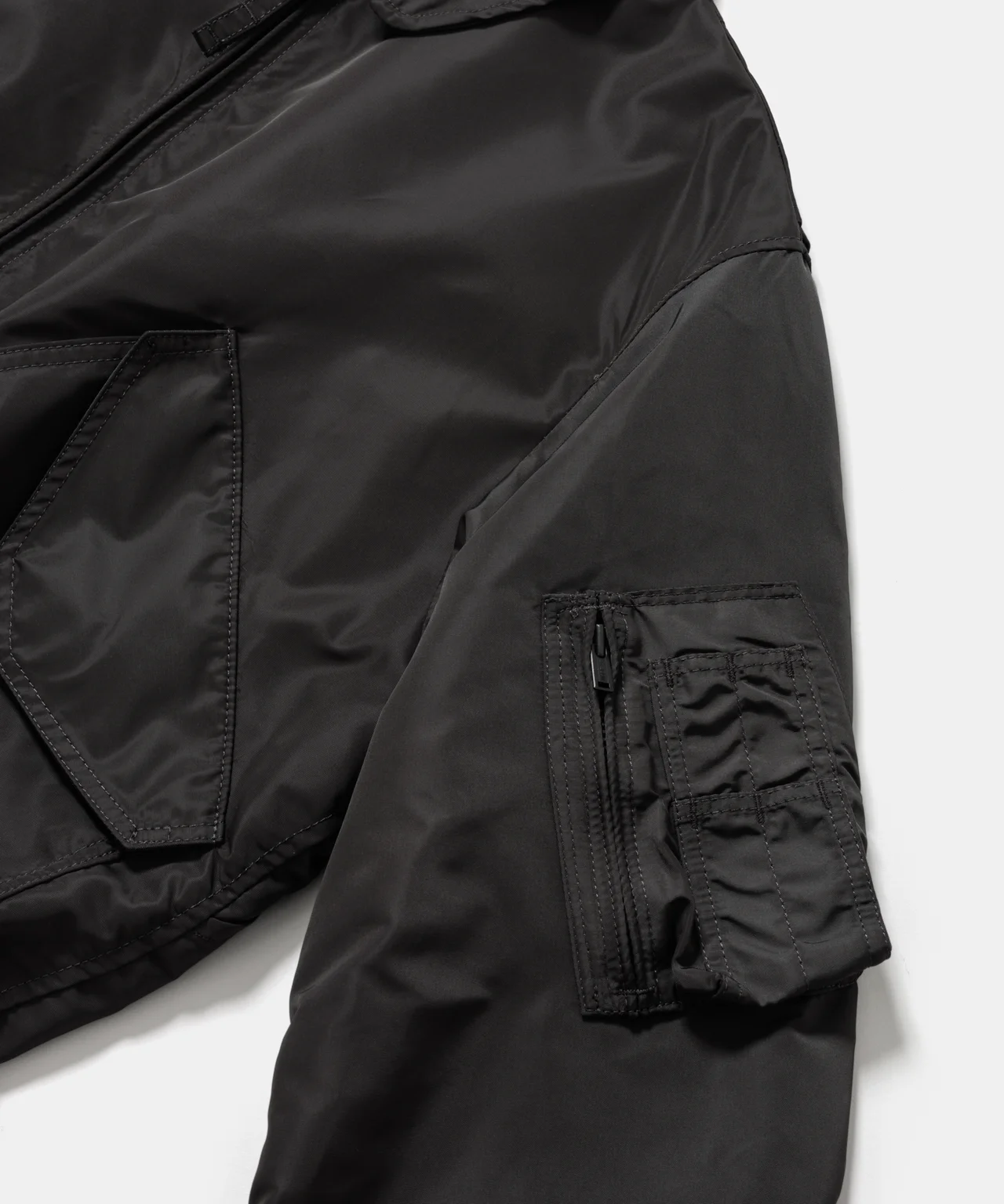 【差がつく大人の春アウター】即完売必至。の画像_8