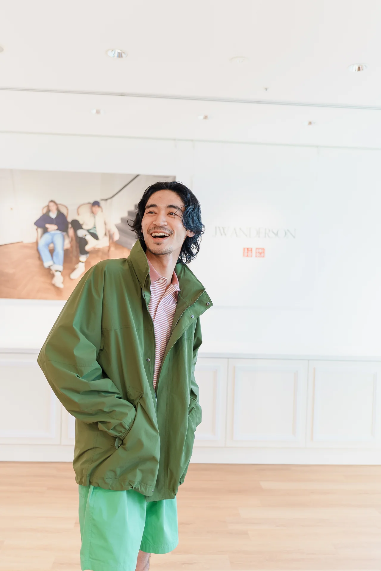 【大人のユニクロ】「UNIQLO andの画像_24