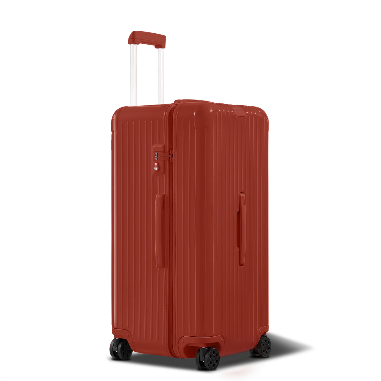 Essential トランク プラス（テラコッタ）