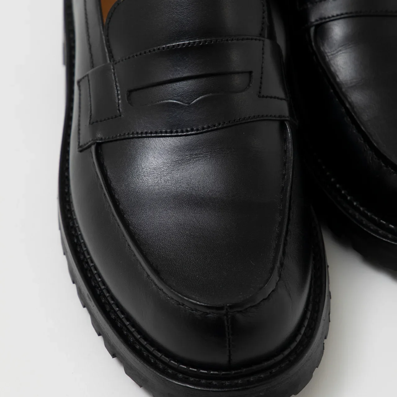 J.M. WESTON|#180コマンドソール