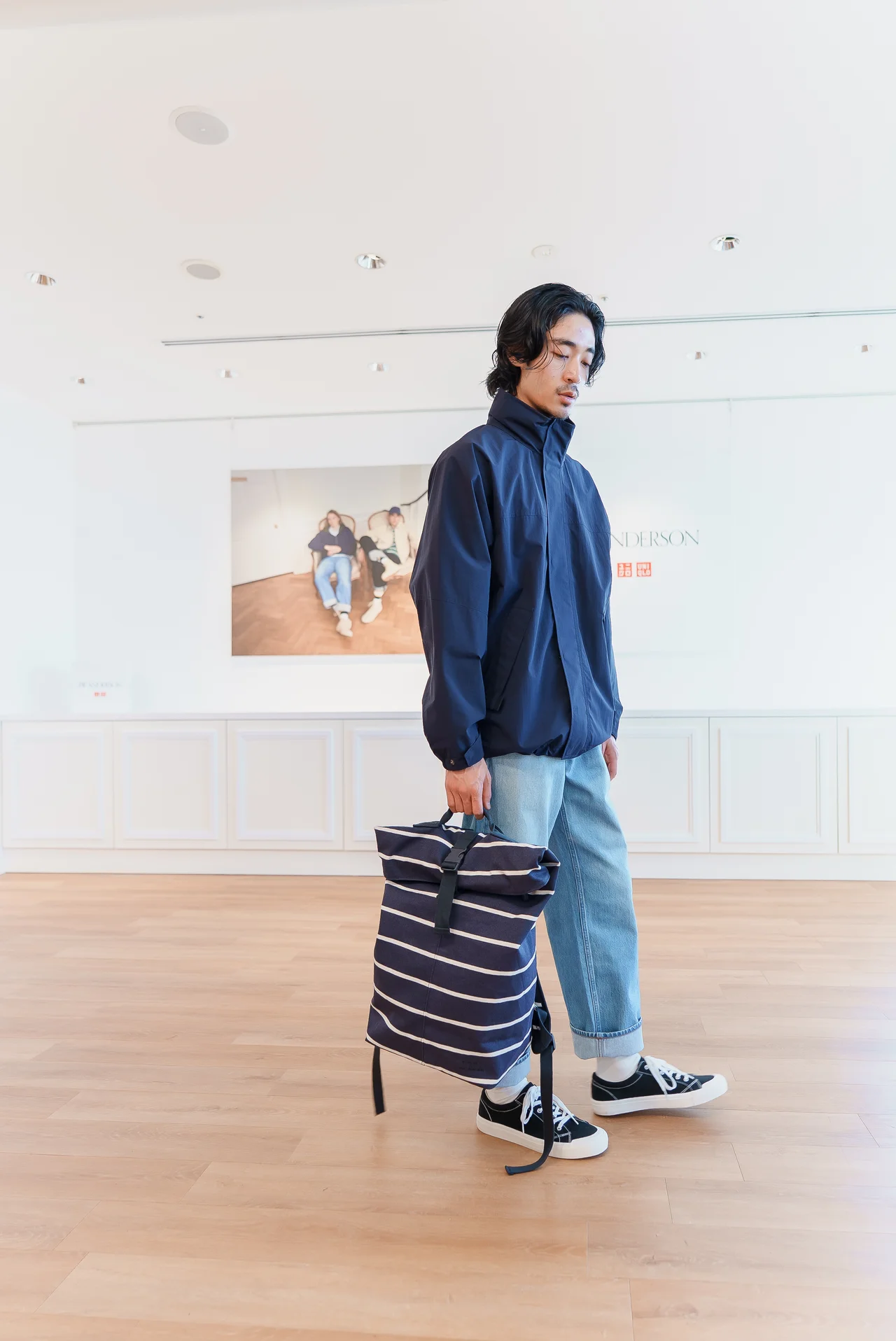 【大人のユニクロ】「UNIQLO andの画像_30