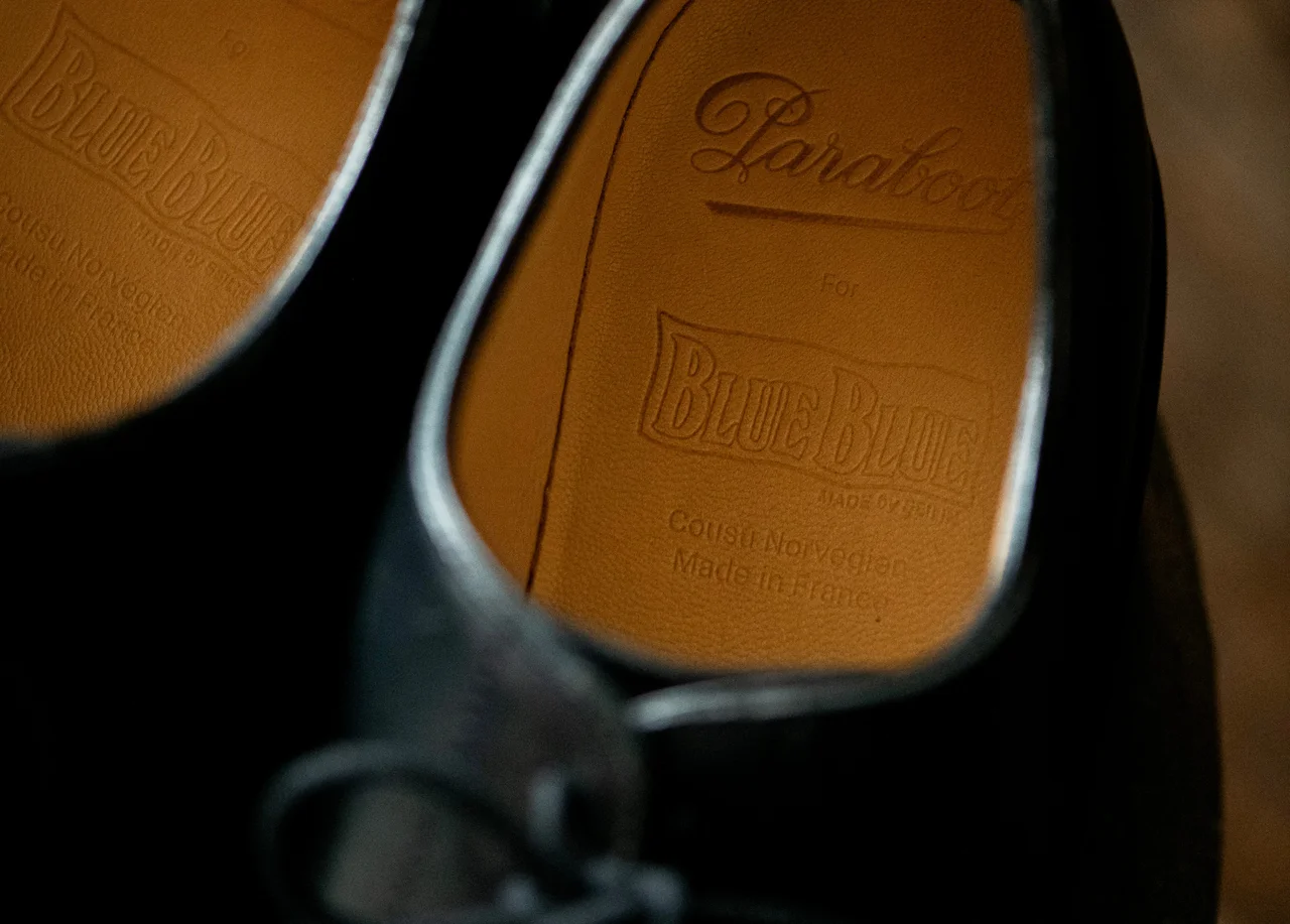 【大人が買うべきパラブーツ】完売必至のブの画像_1