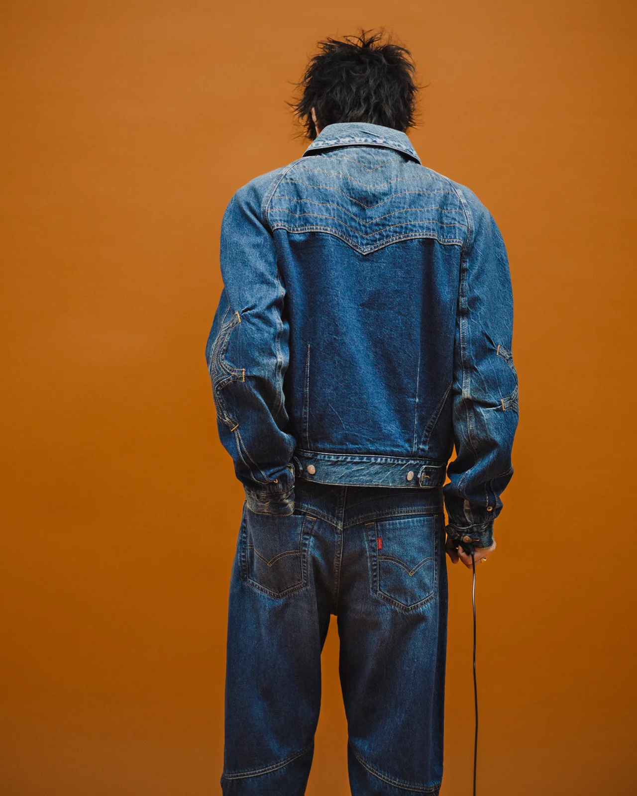 【大人が買うべきリーバイス】完売必至。ロの画像_3