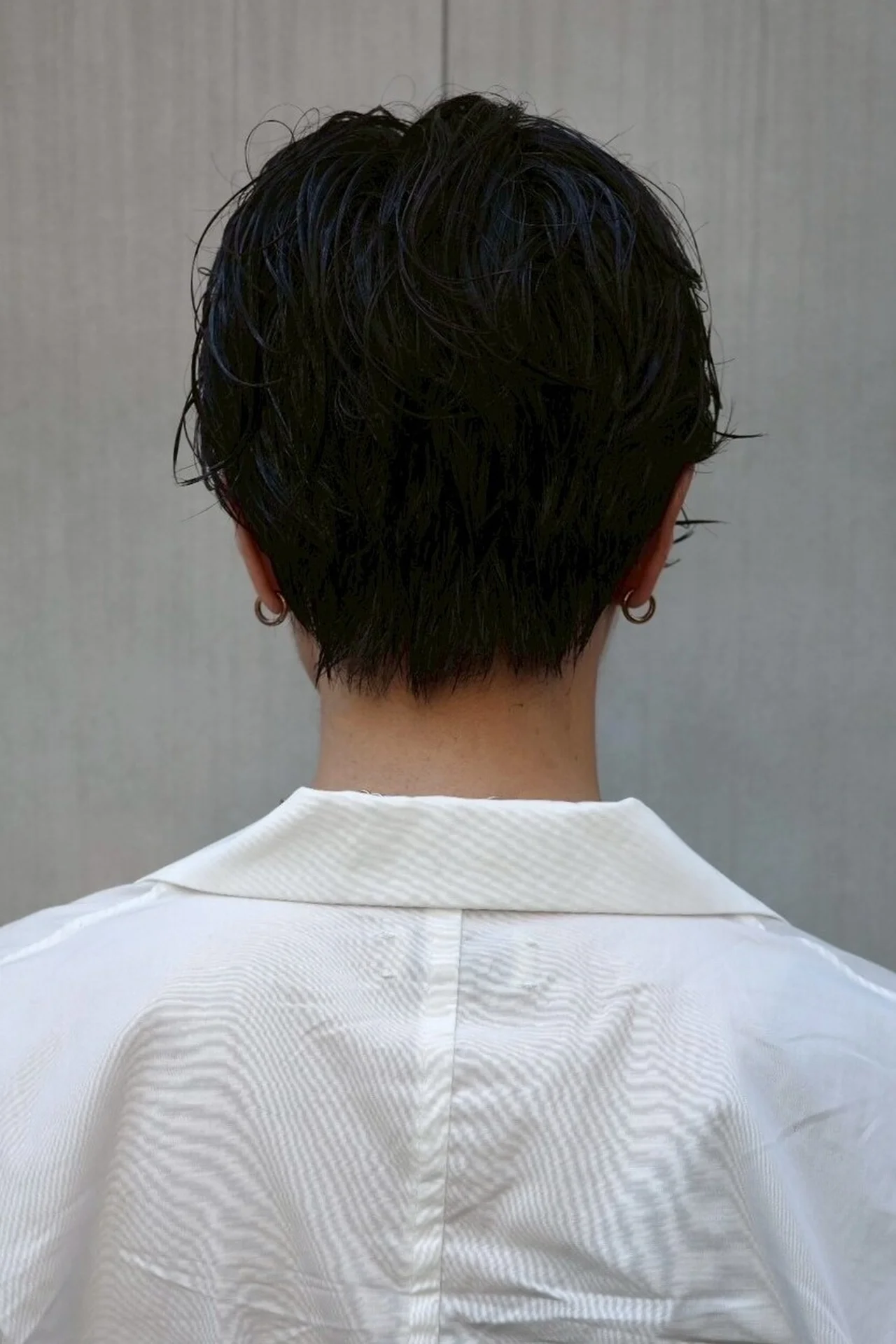 「あえて重めに残して髪のパサつきを抑えるの画像_2