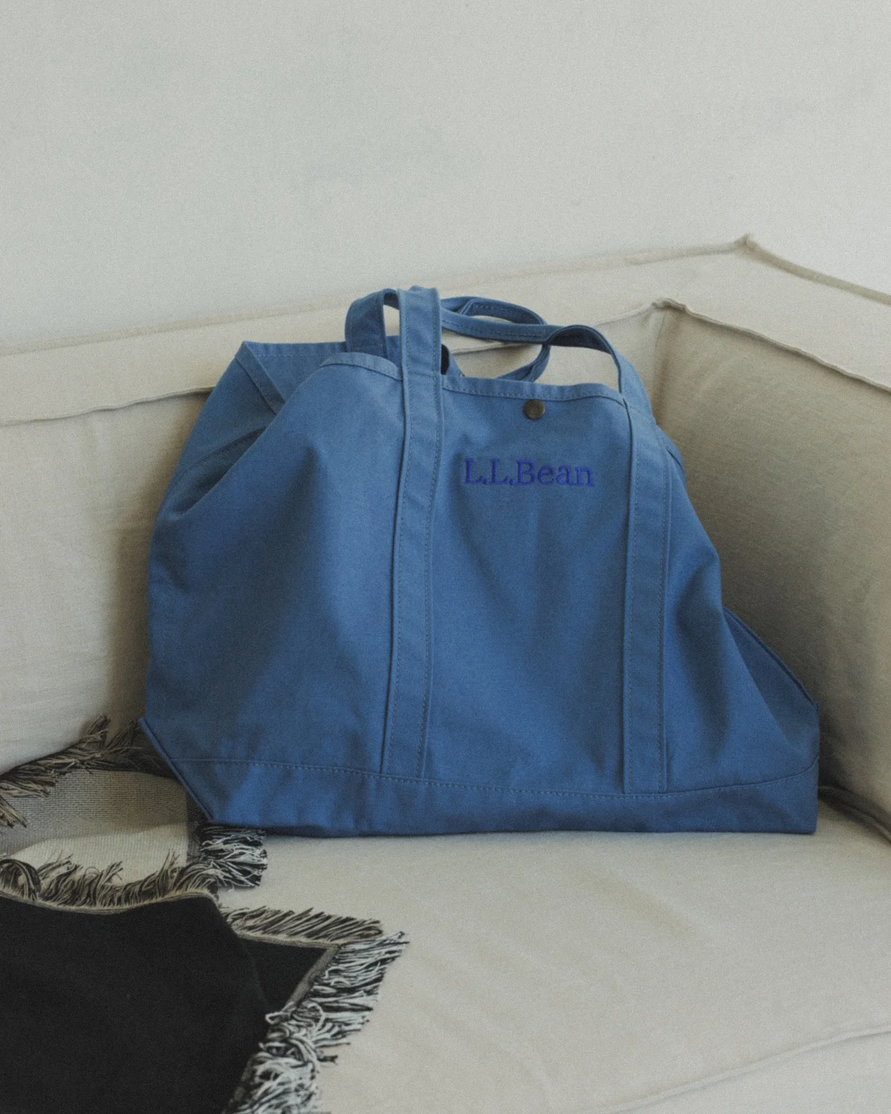 【大人のL.L.Bean】毎年完売。名作の画像_6