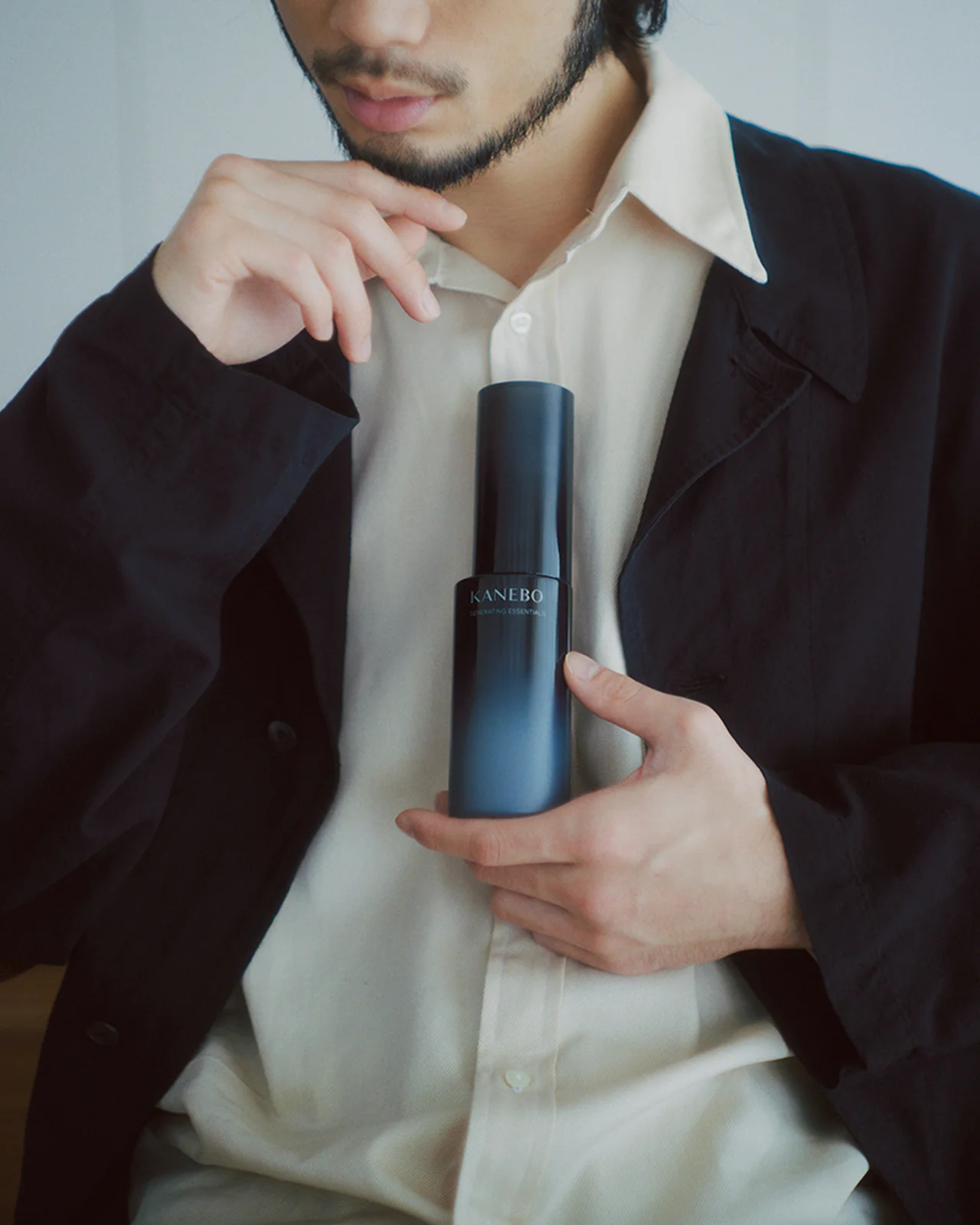 KANEBO｜ジェネレイティング エッセンシャルズ