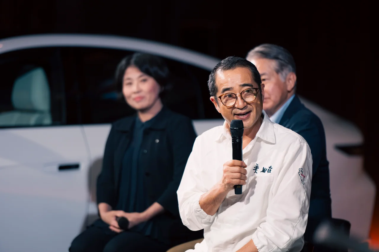 レクサスを五感で感じる体験イベントをレポの画像_38