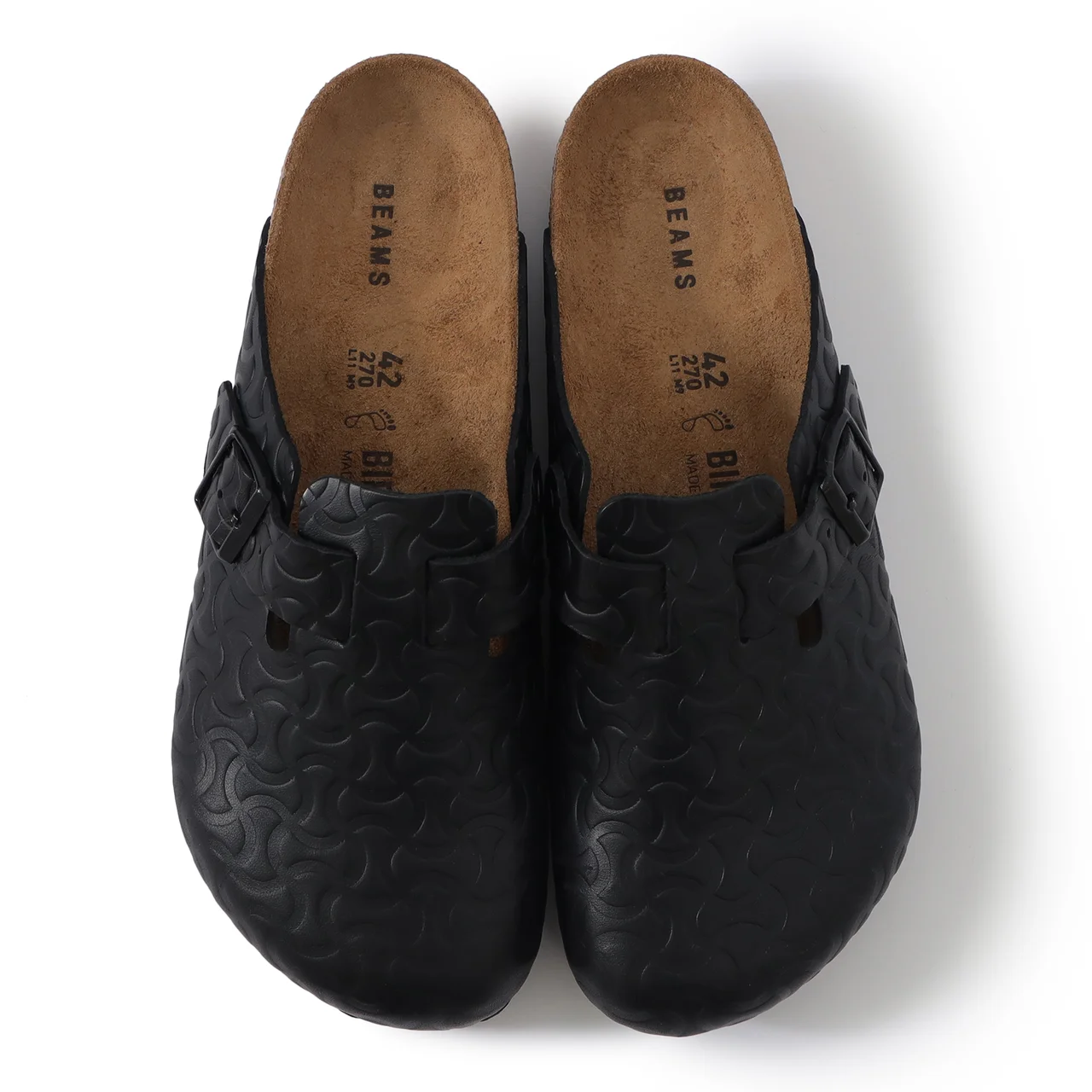 【差がつく大人のビルケンシュトック】本革の画像_3