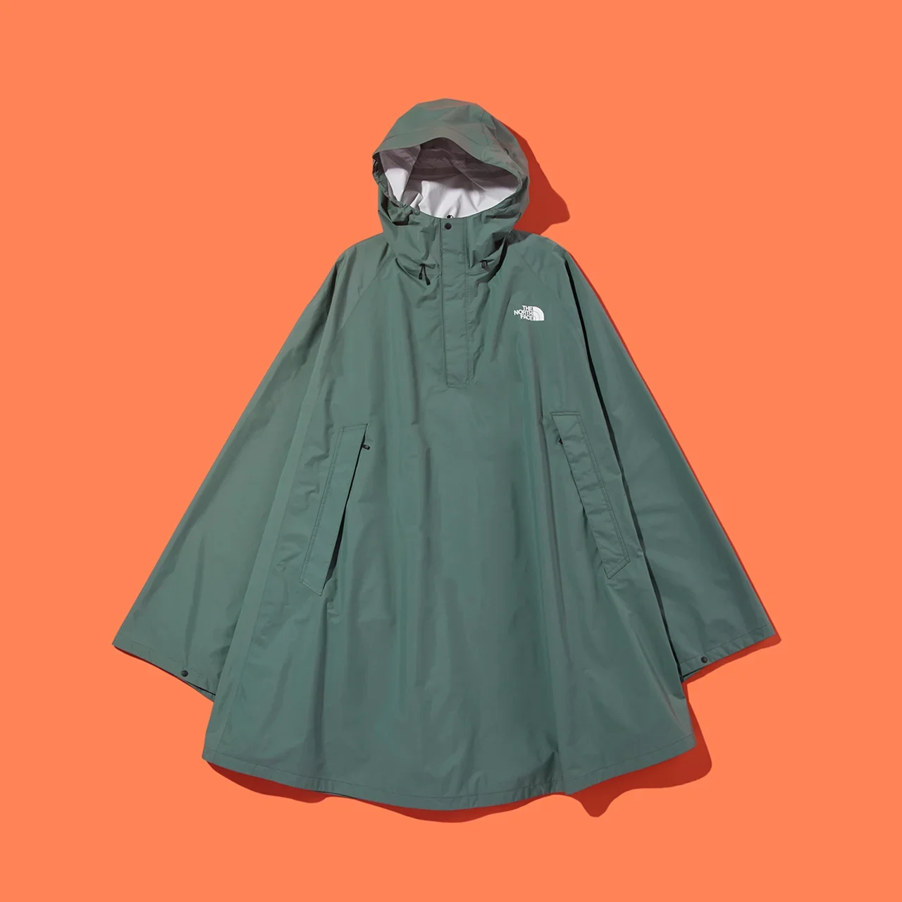 【THE NORTH FACE】ザ・ノーの画像_12