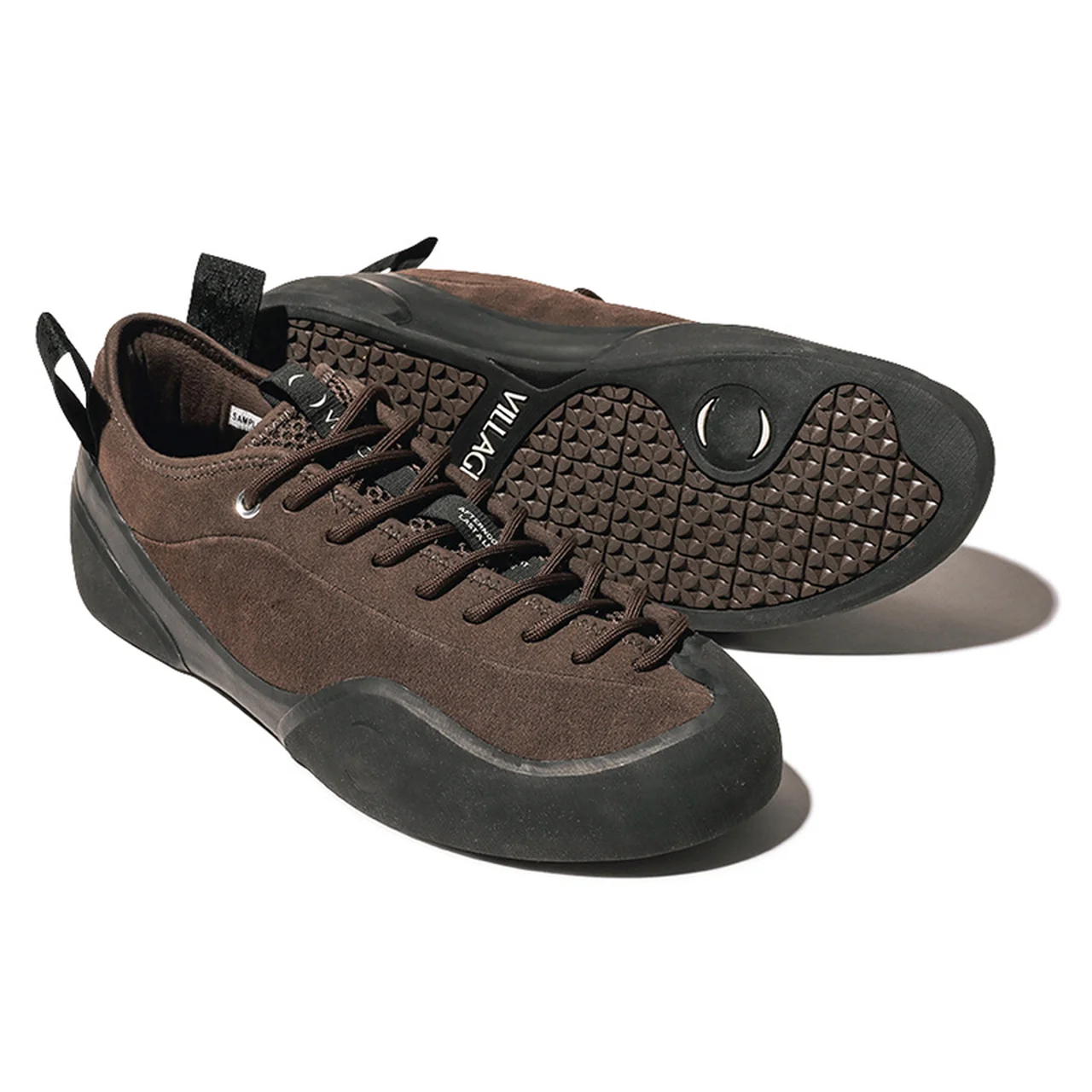 Village PM シューズ