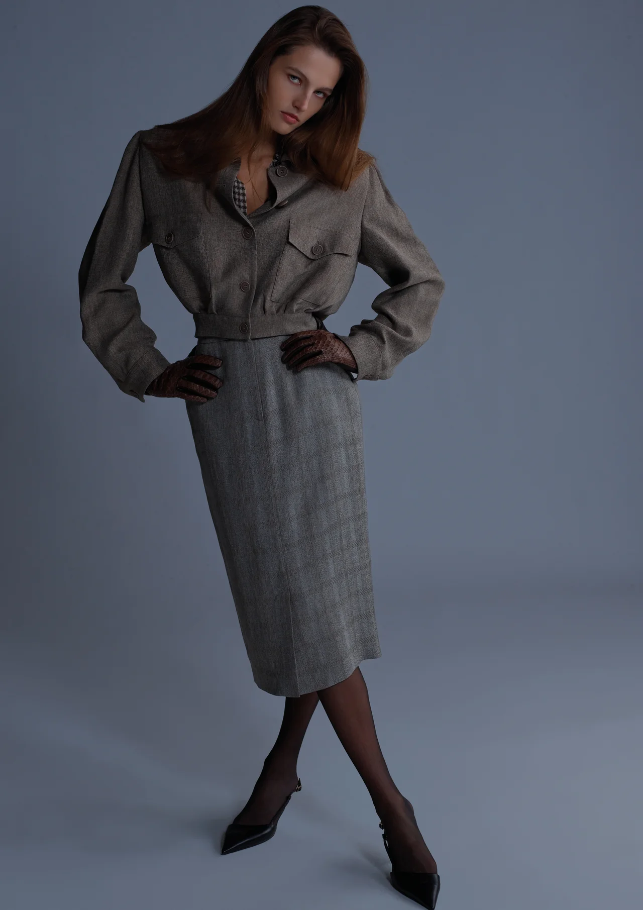 【アルマーニ】過去をいま着る。「ARMAの画像_26