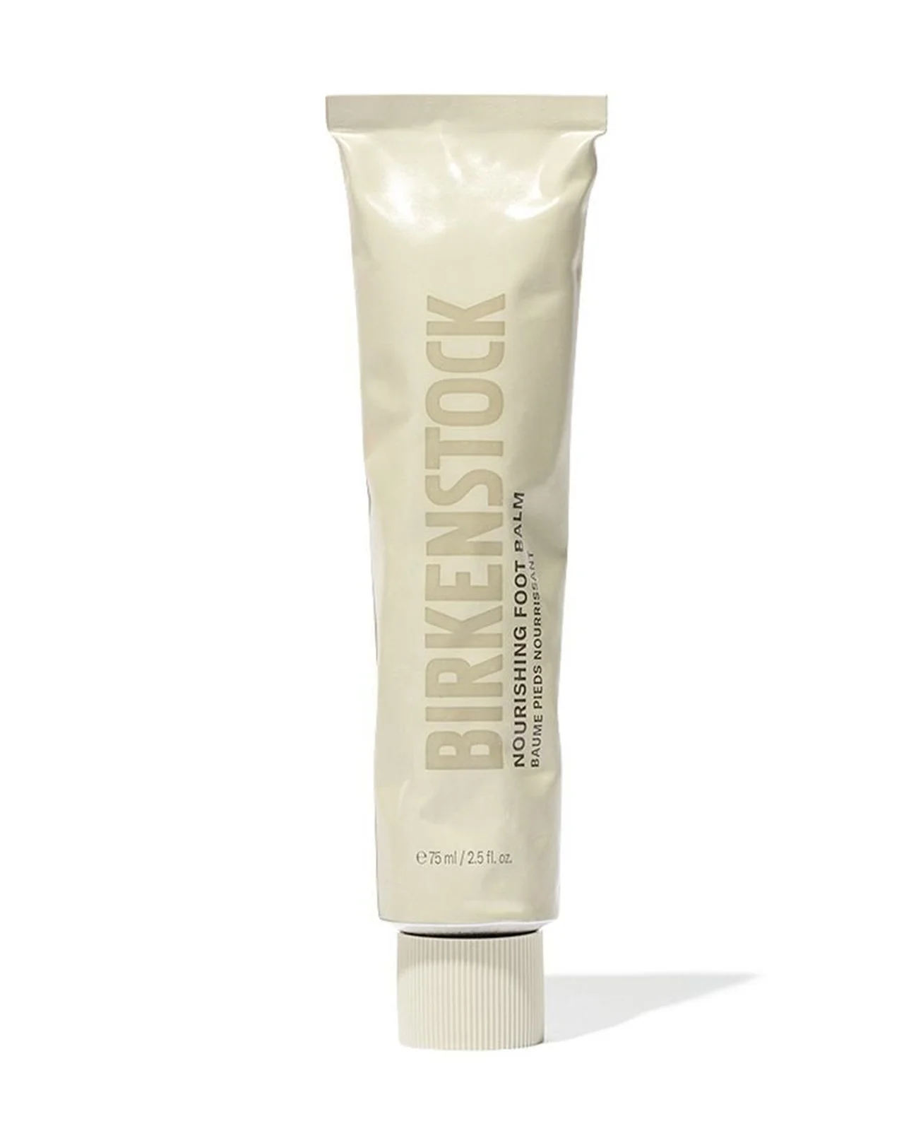 BIRKENSTOCK｜ナリシングフットバーム