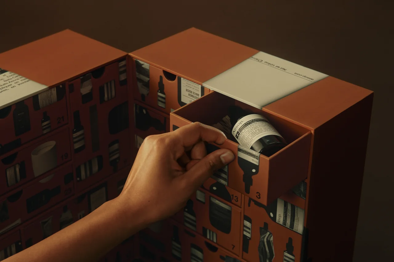 【イソップ】人気のハンドバームにギフトにの画像_18