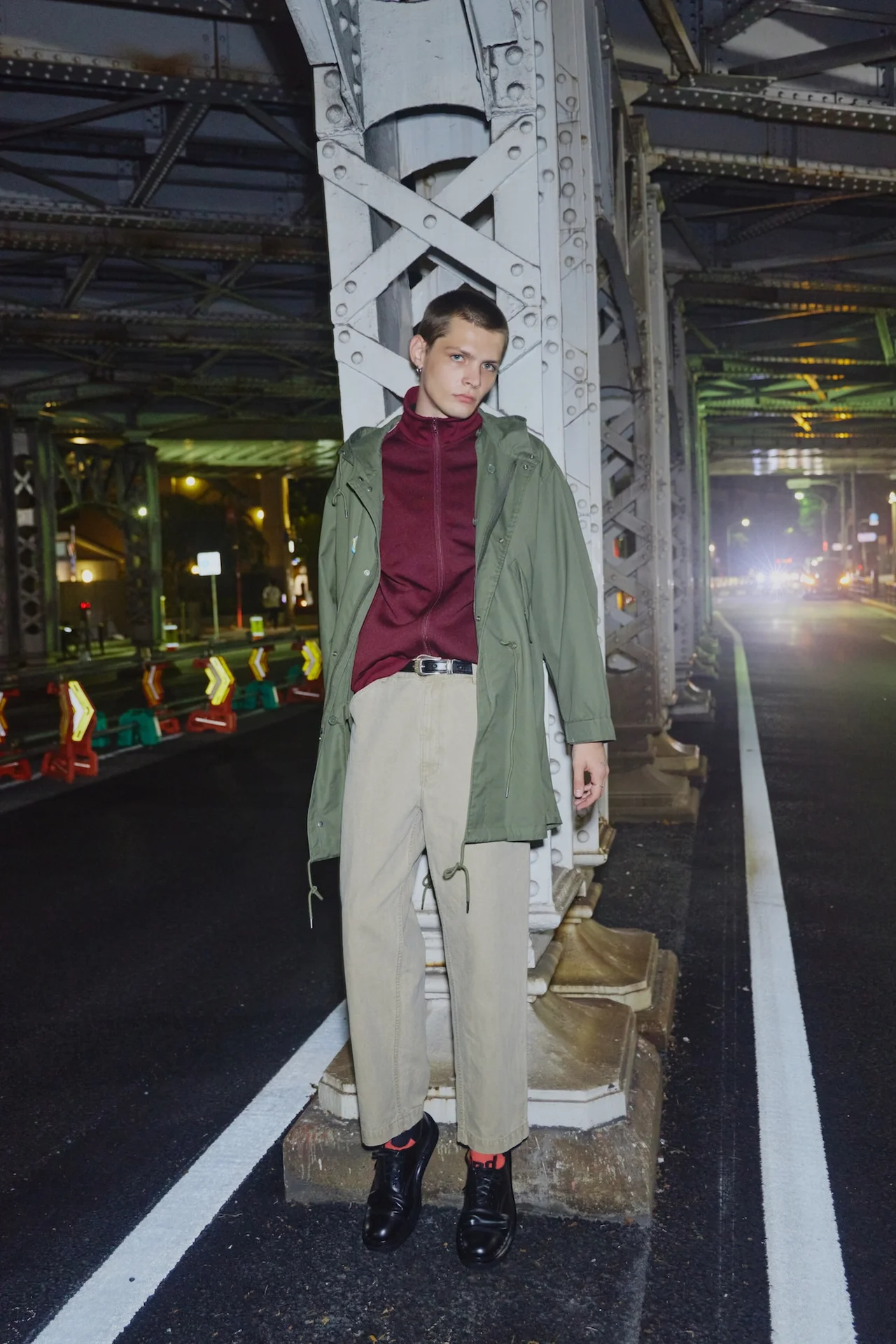 【大人が買うべき革靴】完売必至の「サンダの画像_3