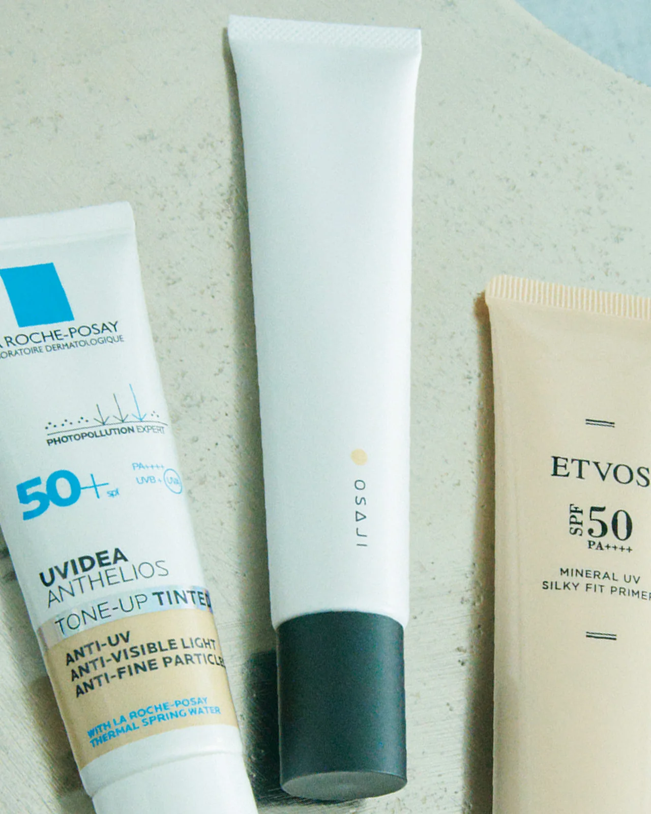 OSAJI｜ニュアンス スキンプライマー UV 03