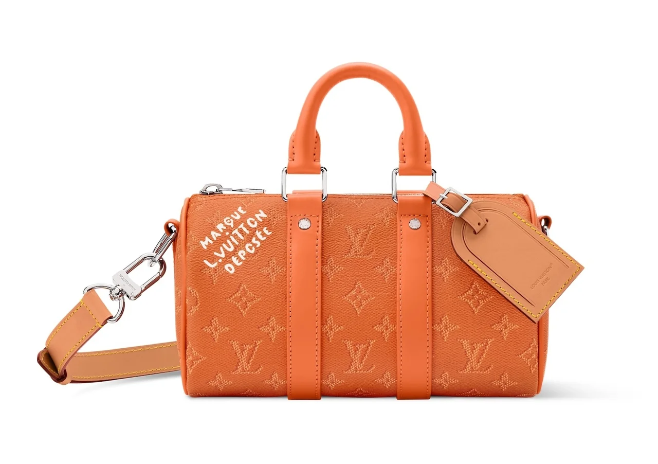 【ルイ・ヴィトン新作メンズバッグ】モノグの画像_6