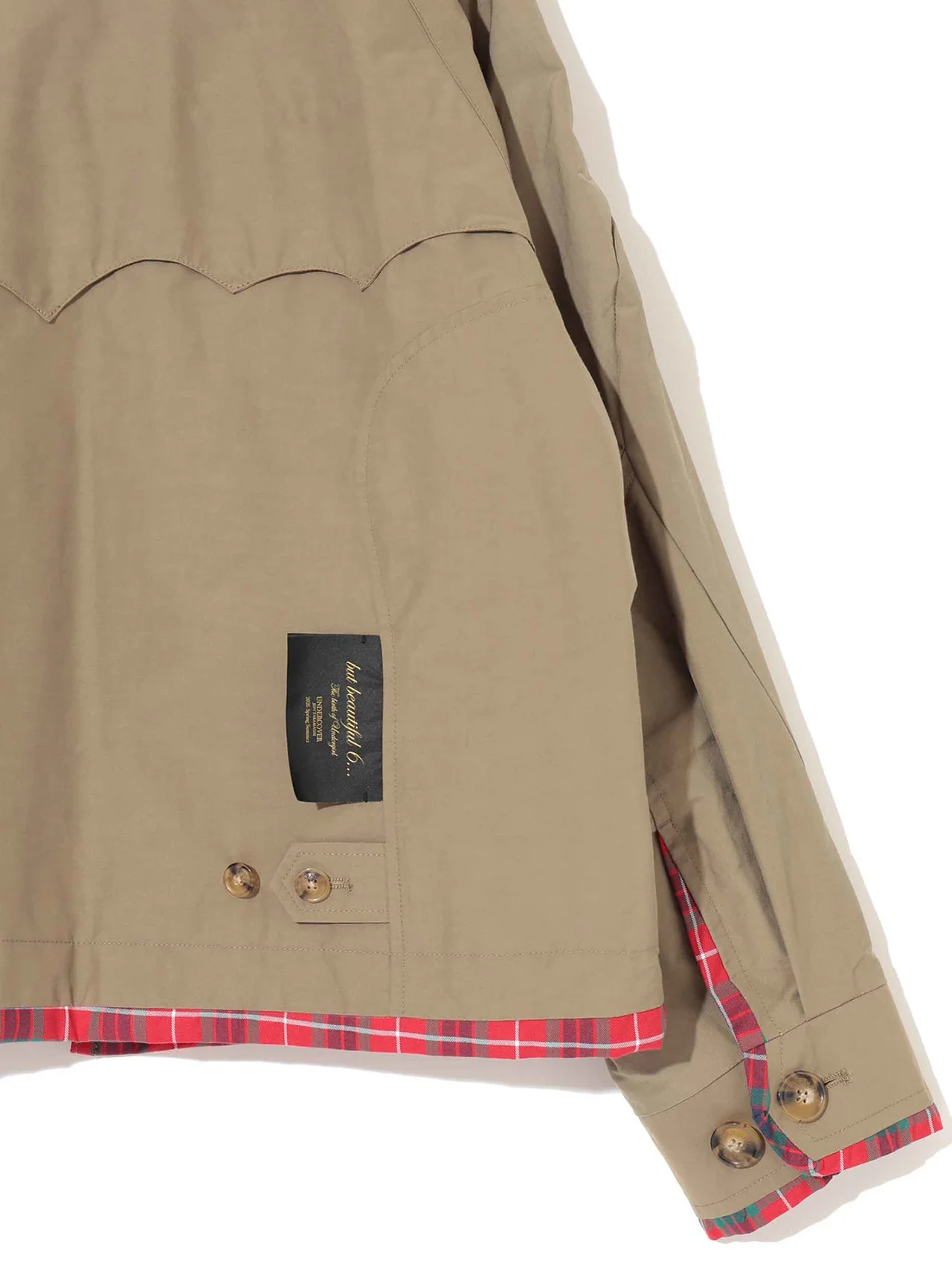 【大人が買うべき春アウター】完売必至の「の画像_7