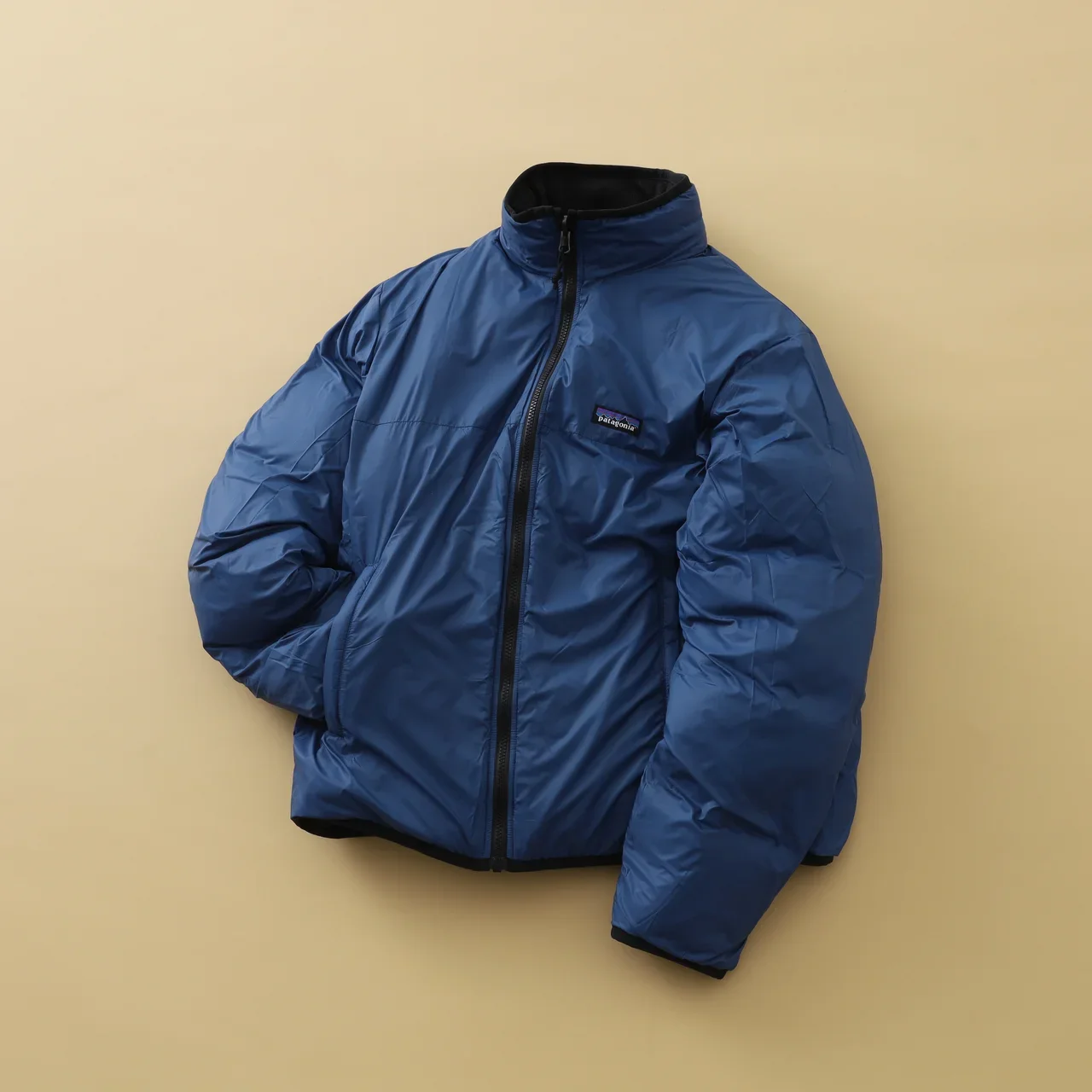 patagonia|M’s Reversible Down Better Sweater