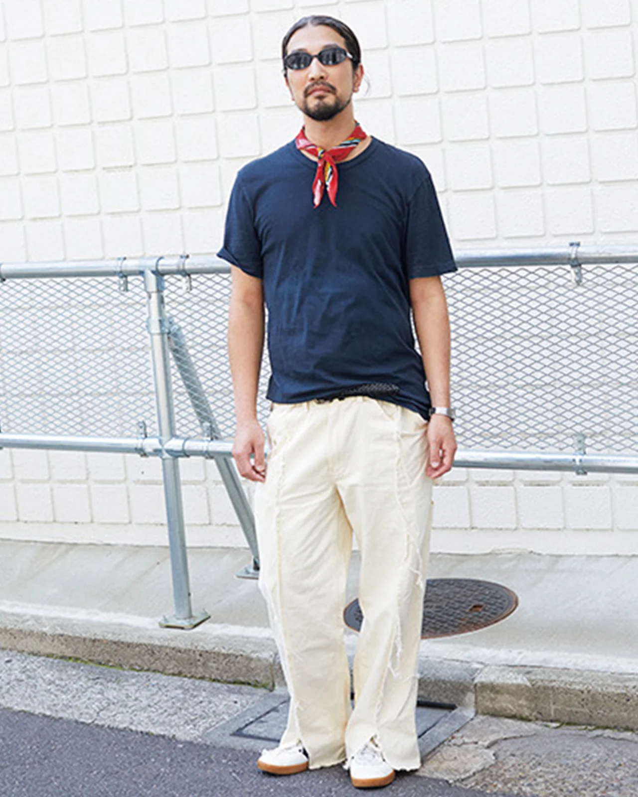 SAKOさん