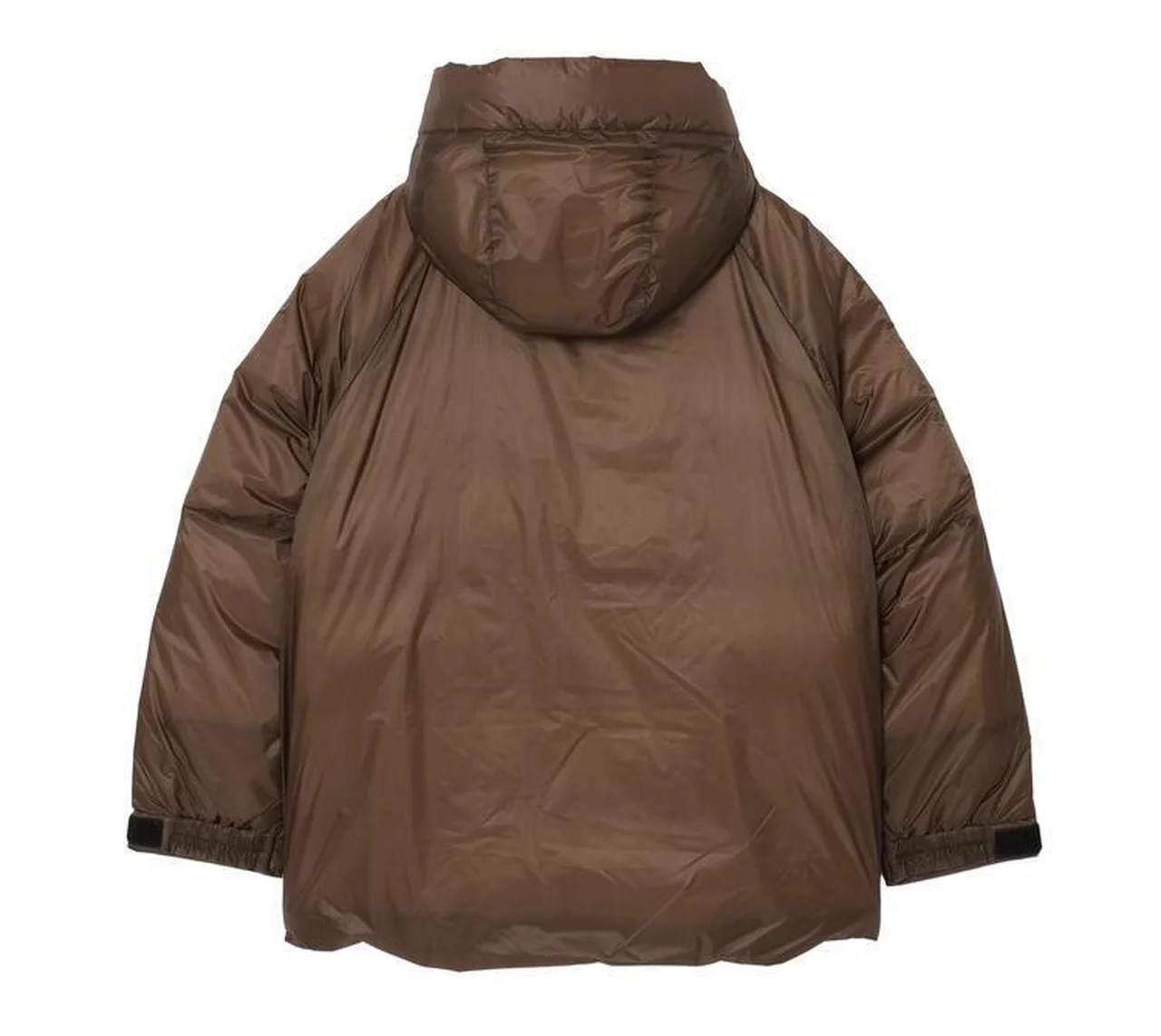 【差がつく大人のダウン】防寒も気品も妥協の画像_7