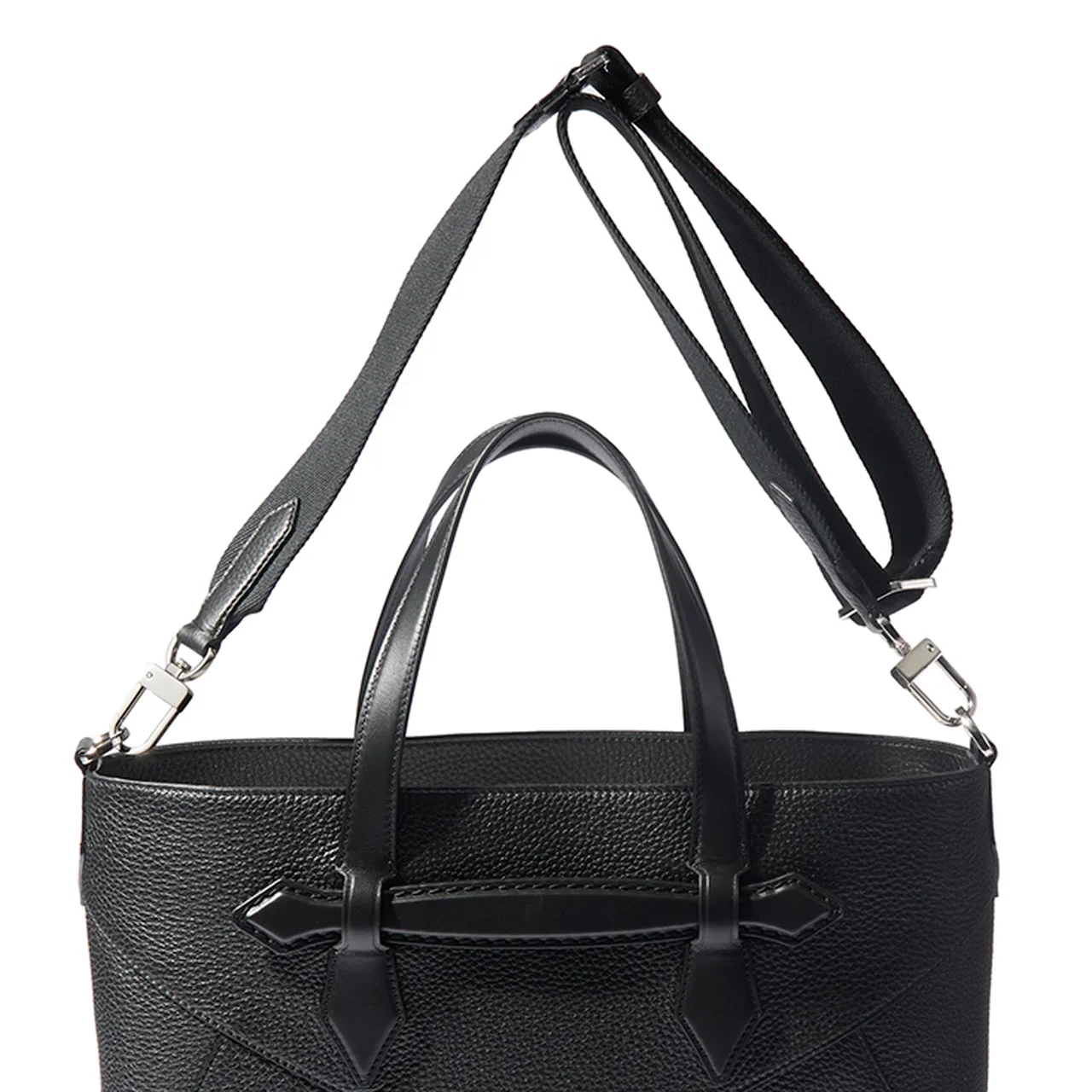 MONTBLANC｜Envelope Tote