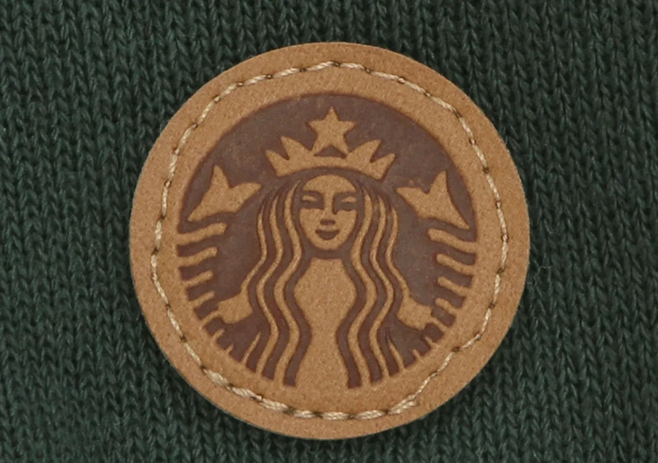 Champion for STARBUCKS STAND by BEAMS