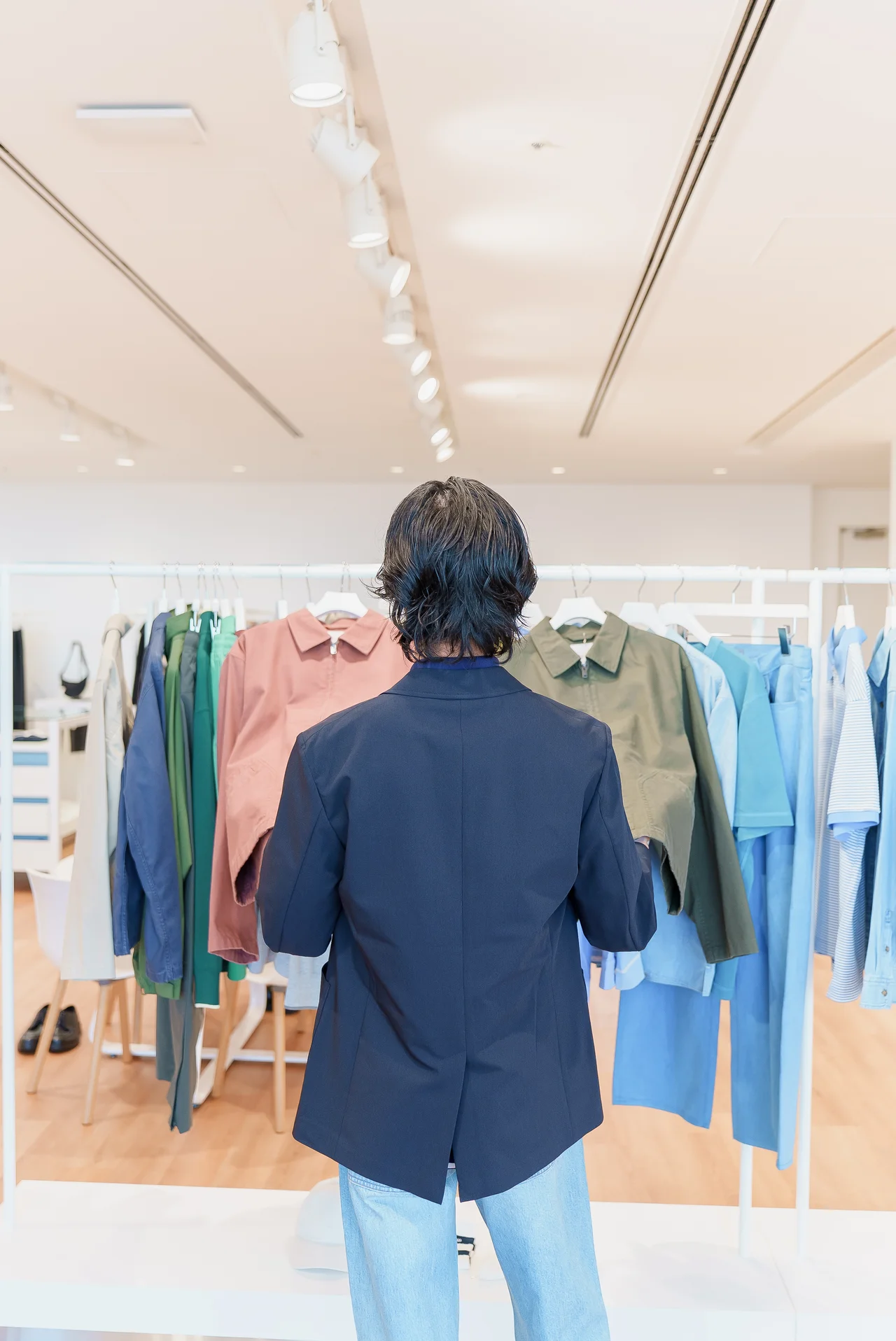 【大人のユニクロ】「UNIQLO andの画像_19