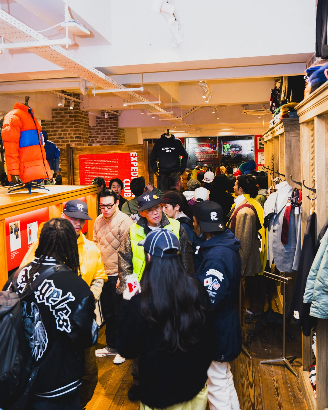 【大人の古着ダウン】ヴィンテージダウンのの画像_4