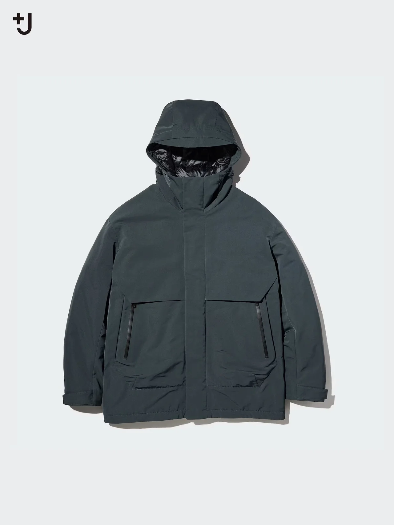 【大人のユニクロ】幻の「＋J（プラス ジの画像_7