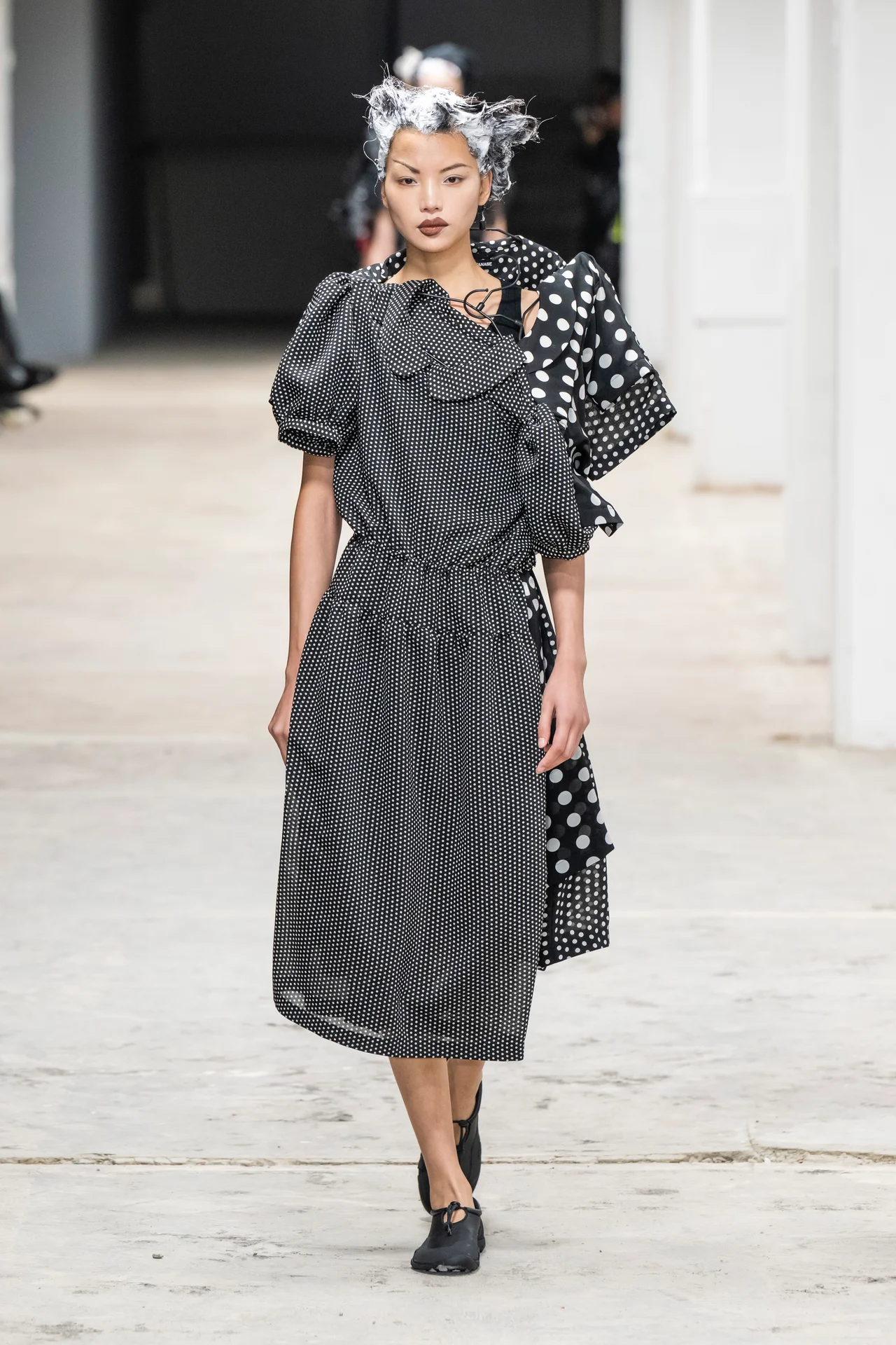 【大人のニューバランス】薄底フォルムの「の画像_22