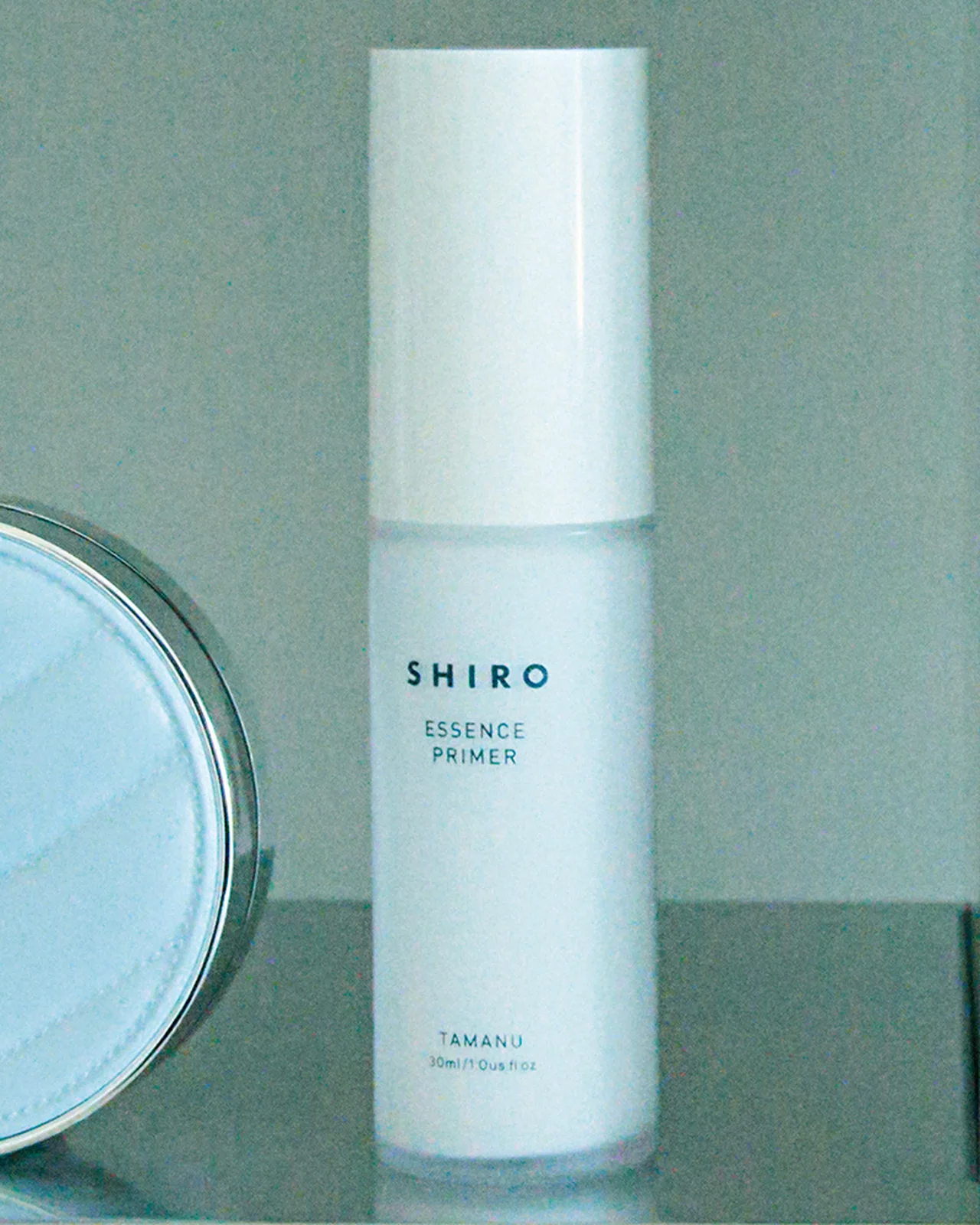 SHIRO｜タマヌエッセンスプライマー 1C00 
