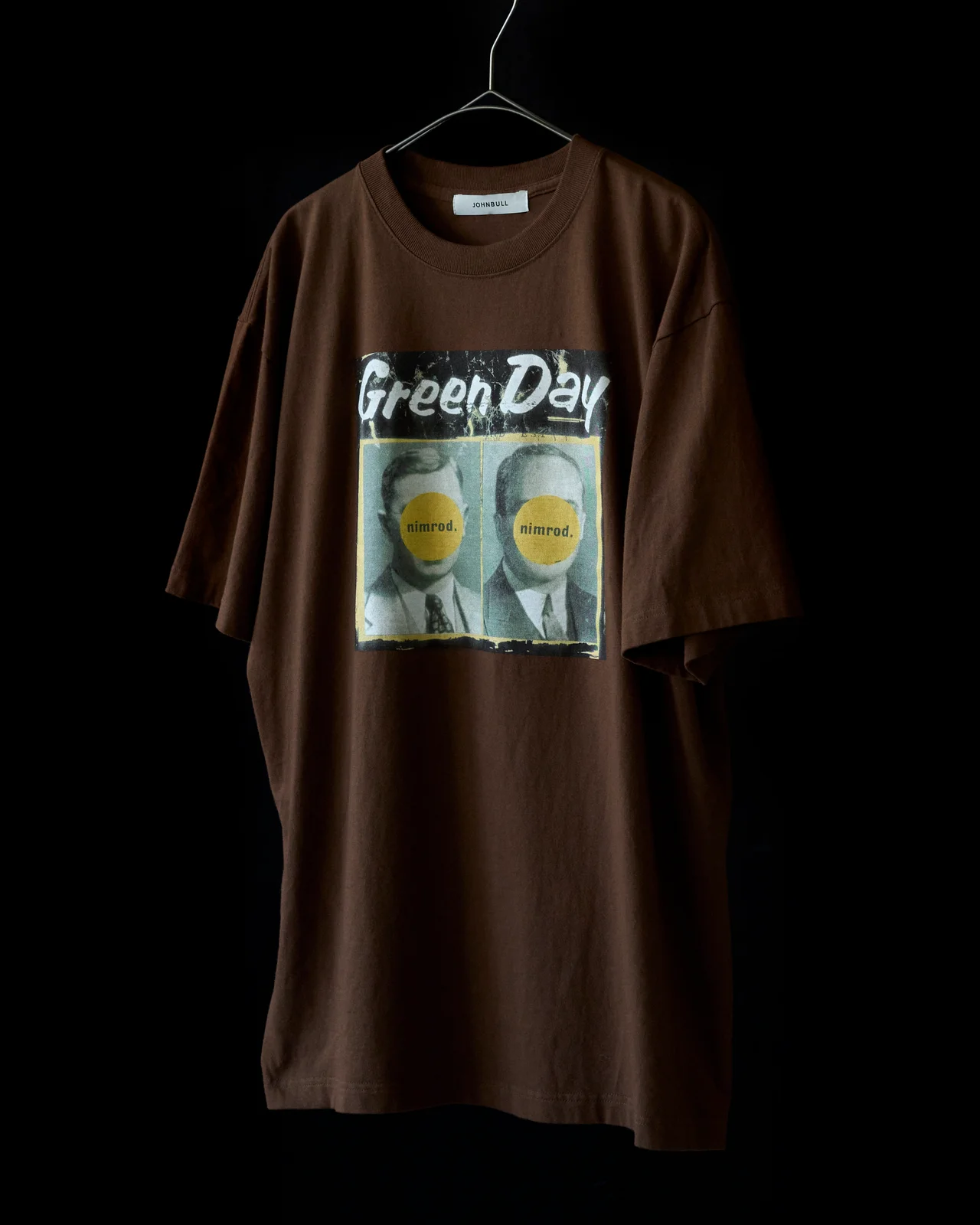 【夏に着るべき大人のロックTシャツ】ジョの画像_4
