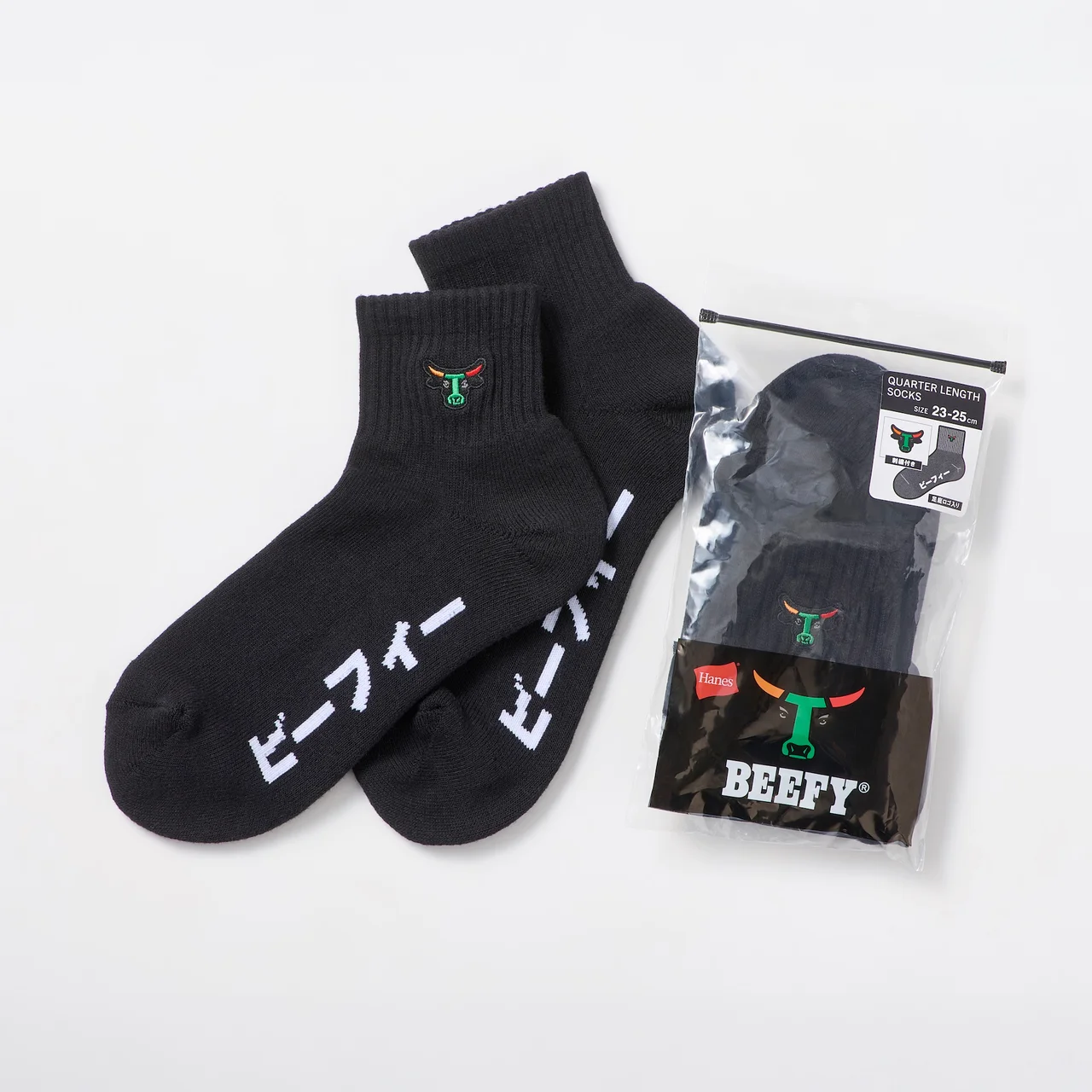 ヘインズの名品「BEEFY-T」がセブンの画像_8