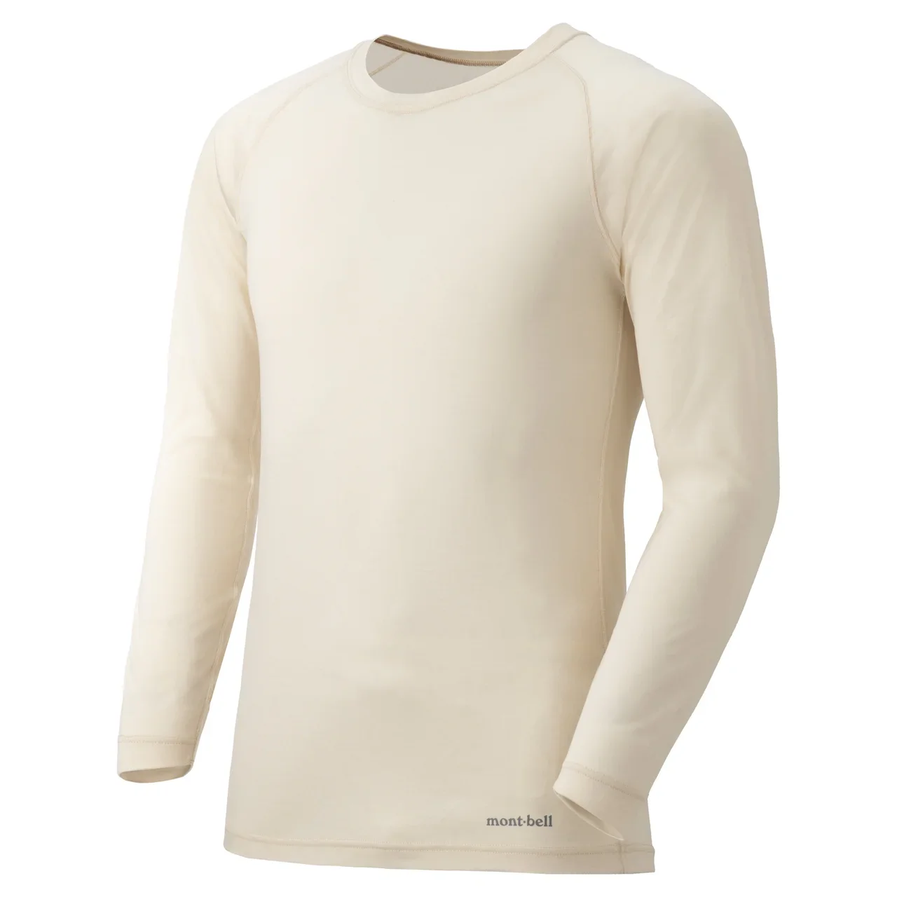 モンベル 「スペリオシルク」シリーズ