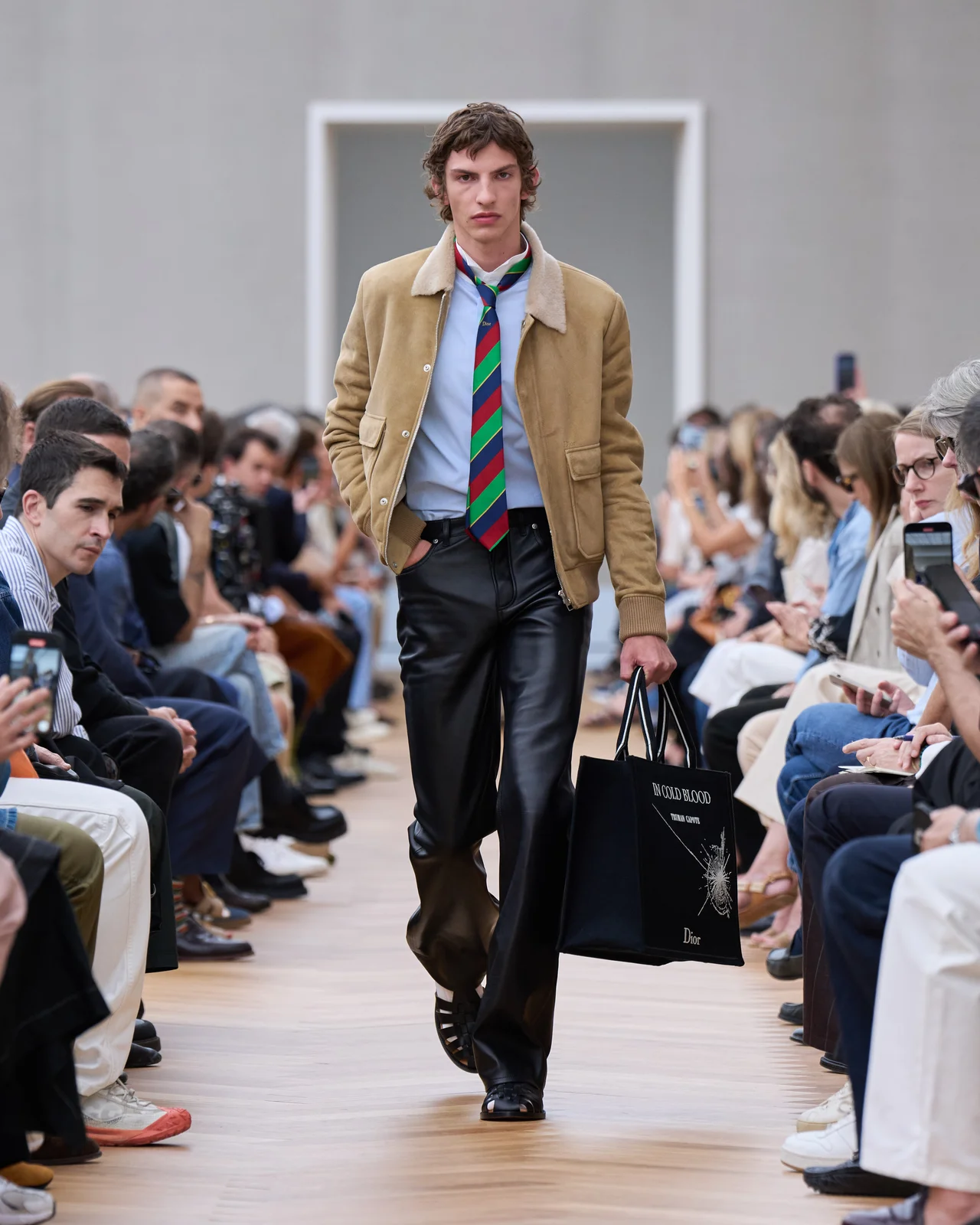 【大人の格上げトートバッグ】ディオールのの画像_16