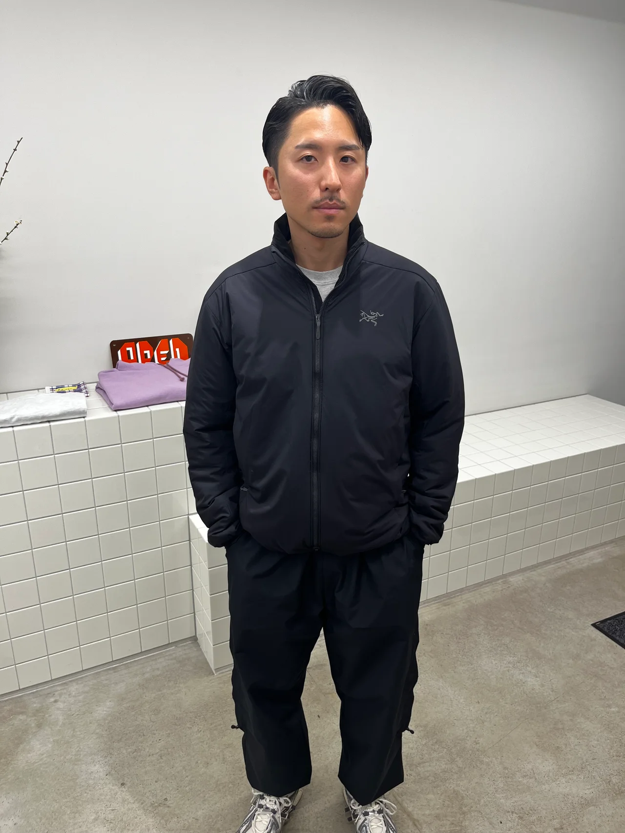 「サイドとバックは刈り上げすぎない」の画像_4