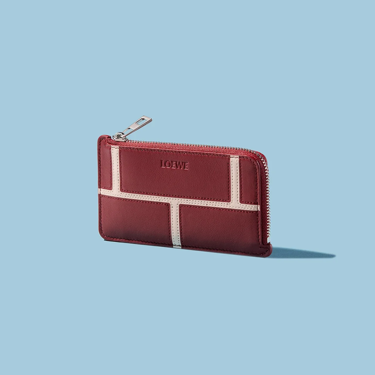 LOEWE COIN CARDHOLDER