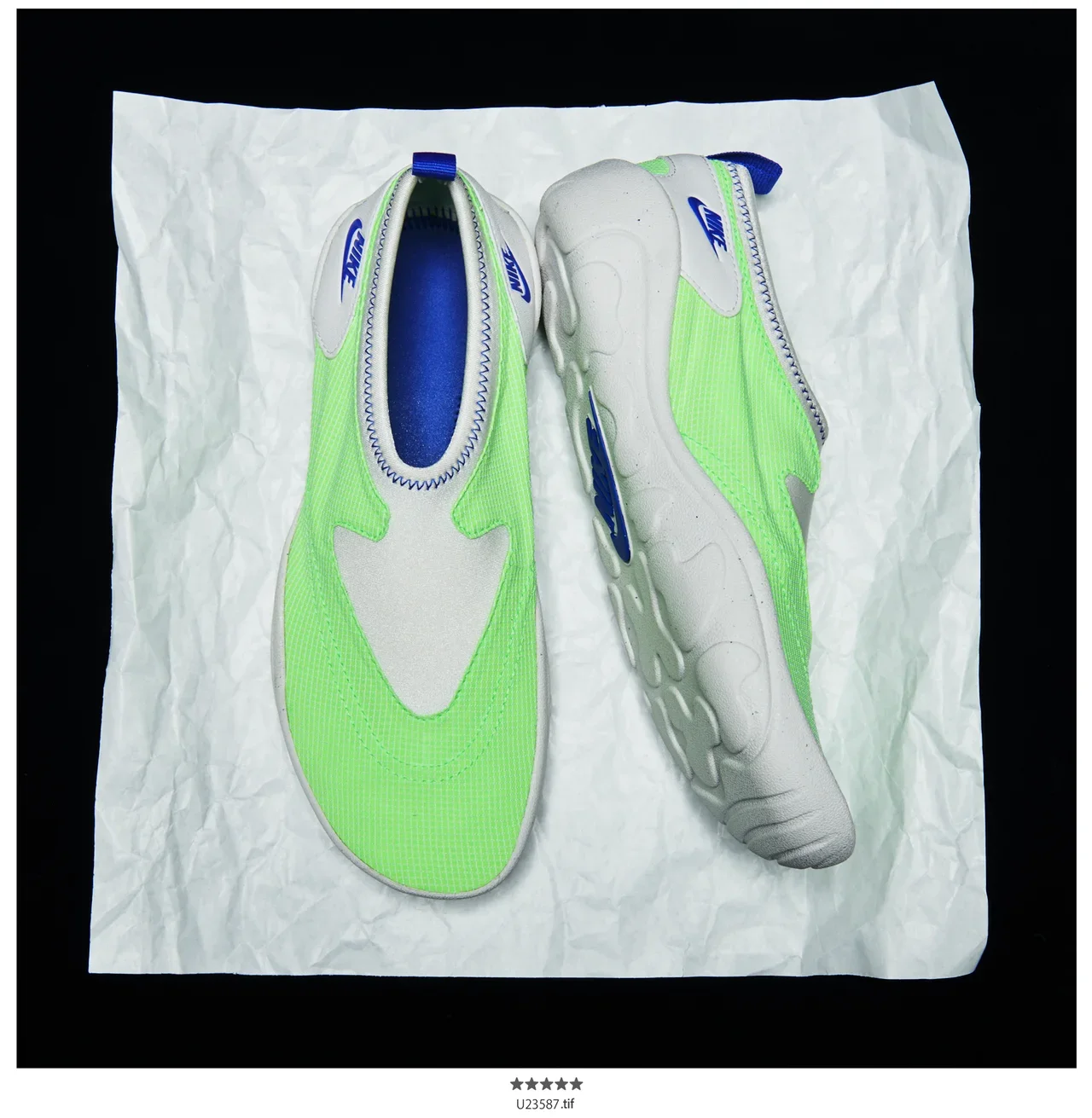NIKE SPORTSWEAR｜AQUA TURF
