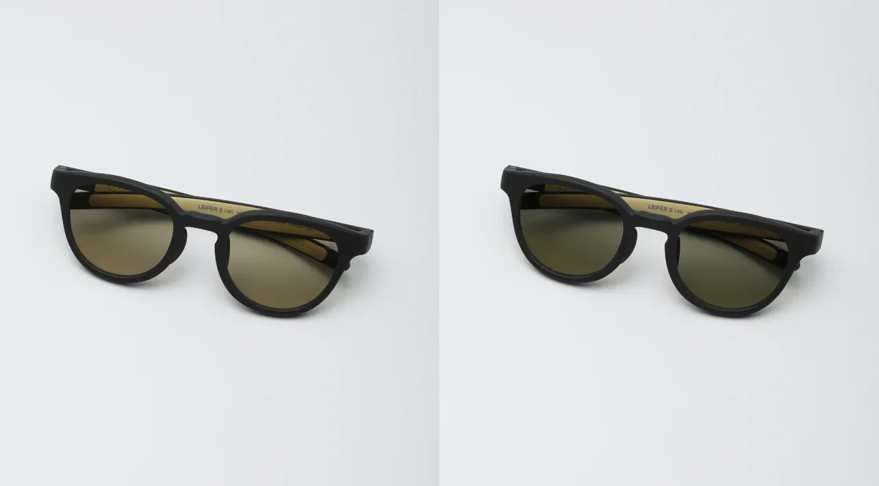 Eyevol for POKER FACE