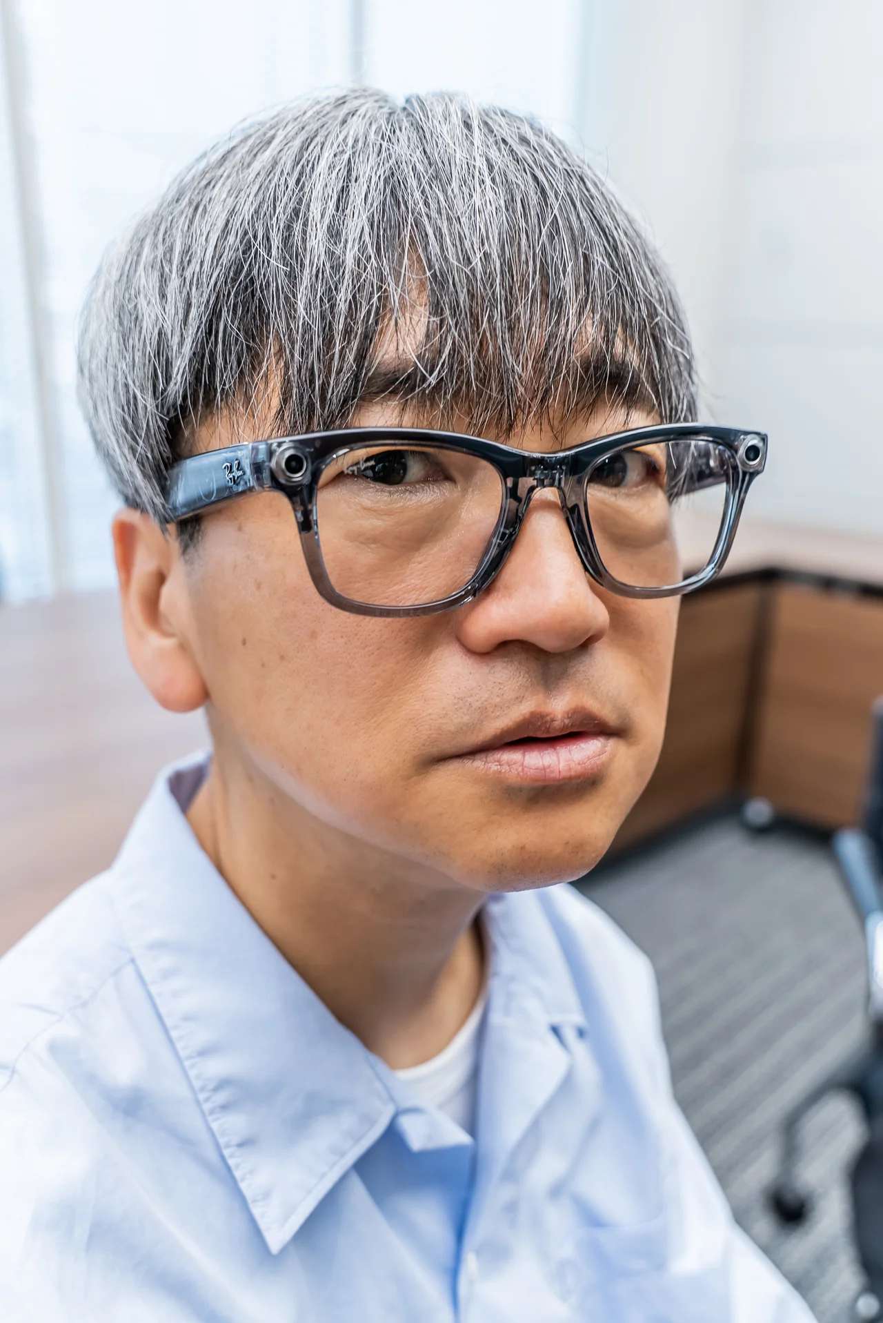 【大人のスマートグラス】話題のAIサングの画像_10