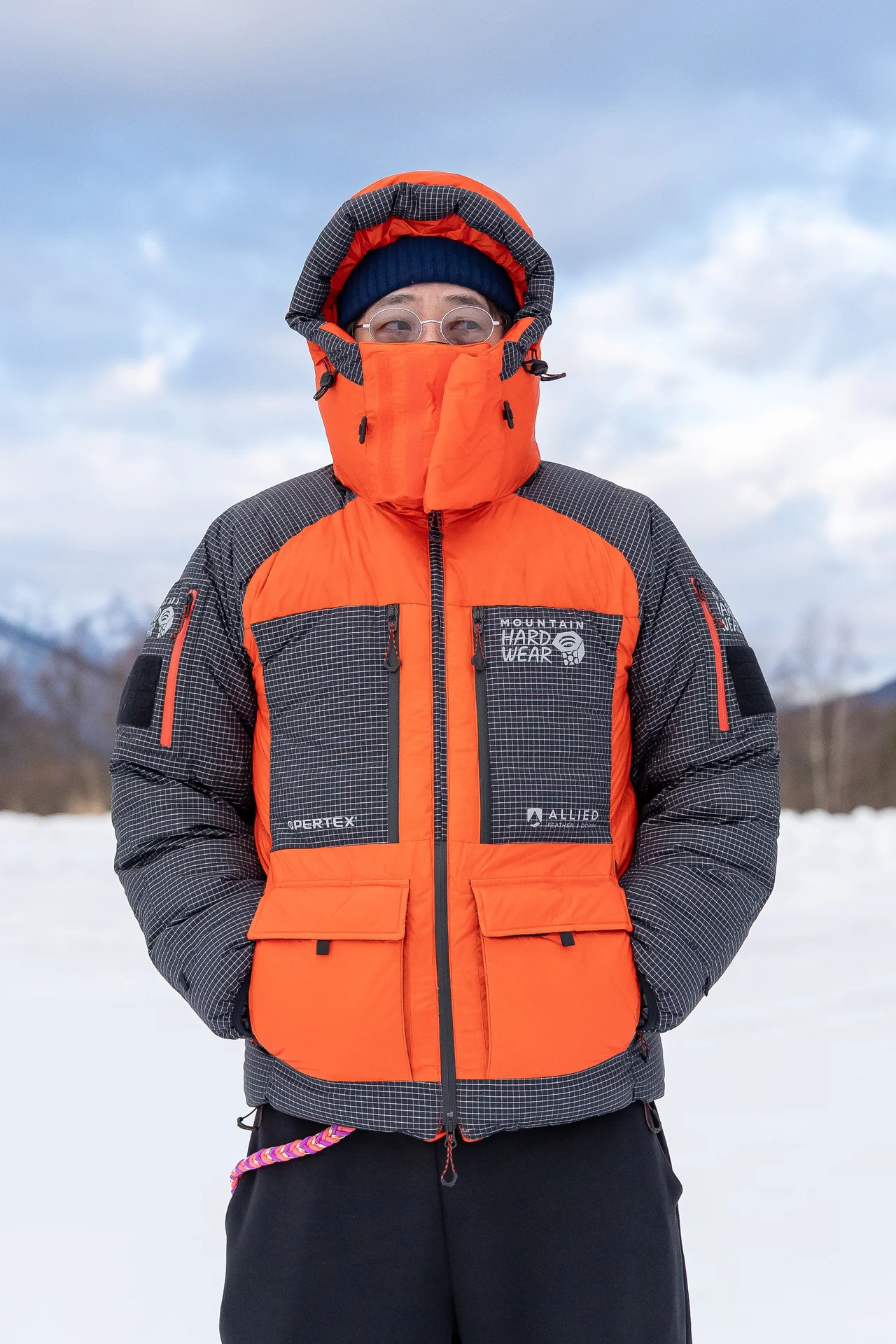 【Gallery】水沢ダウン、モンベル.の画像_33