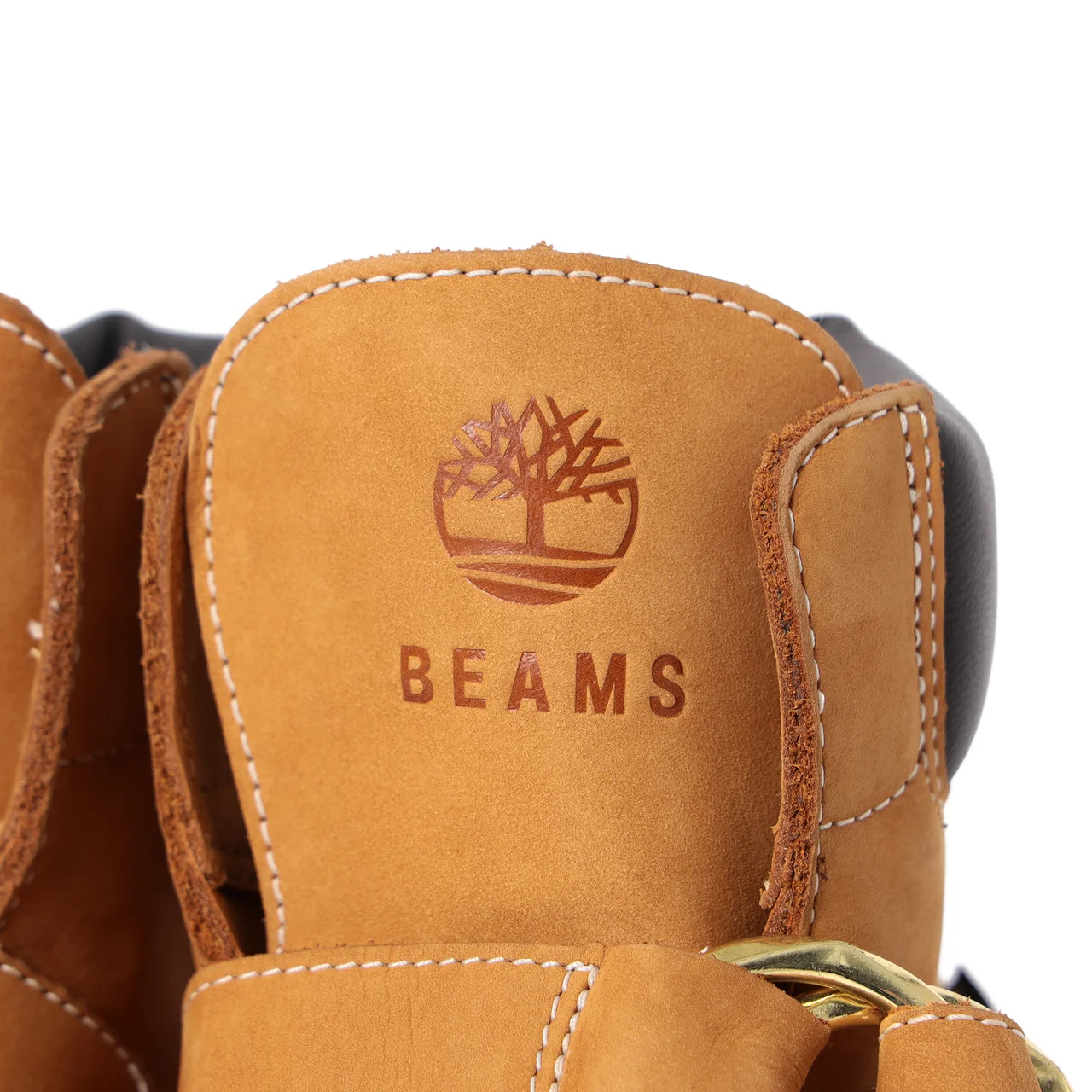 【差がつく大人のティンバーランド】ビーの画像_6