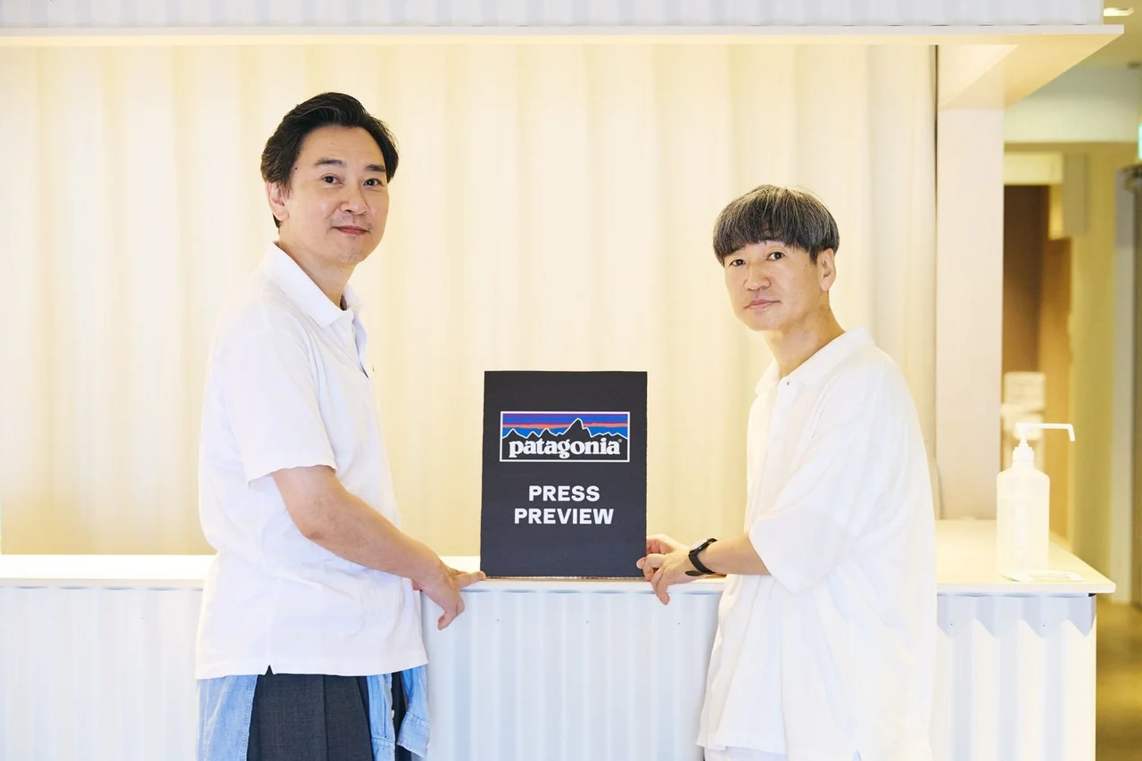 【大人のパタゴニア】2026年秋冬新作試の画像_1